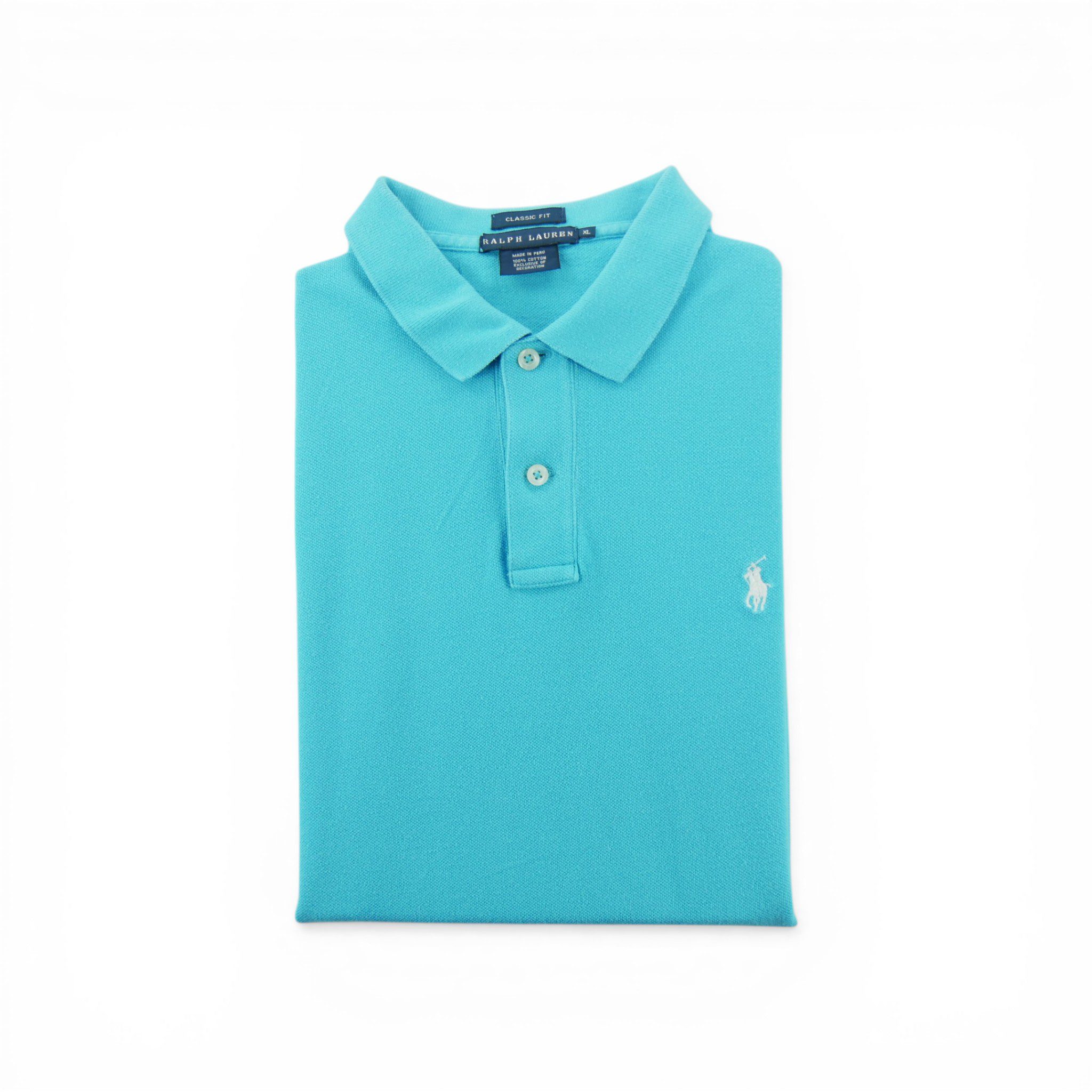 Polo manches courtes Femme 1