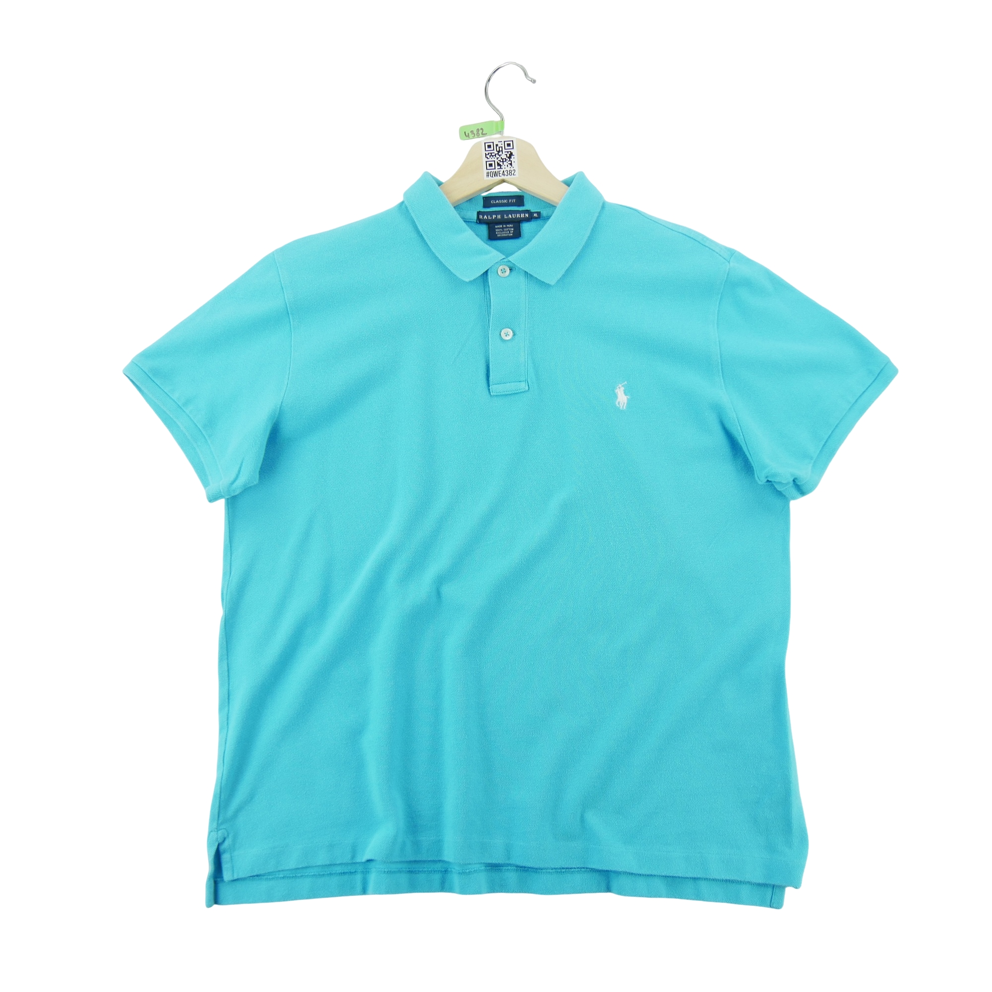 Polo manches courtes Femme 2
