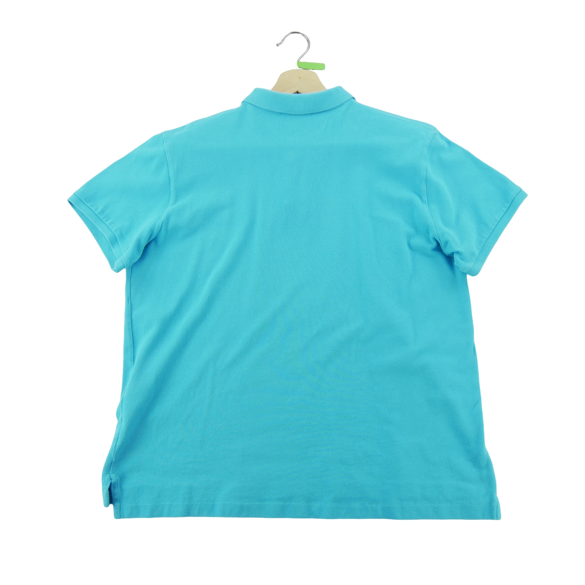 Polo manches courtes Femme 3