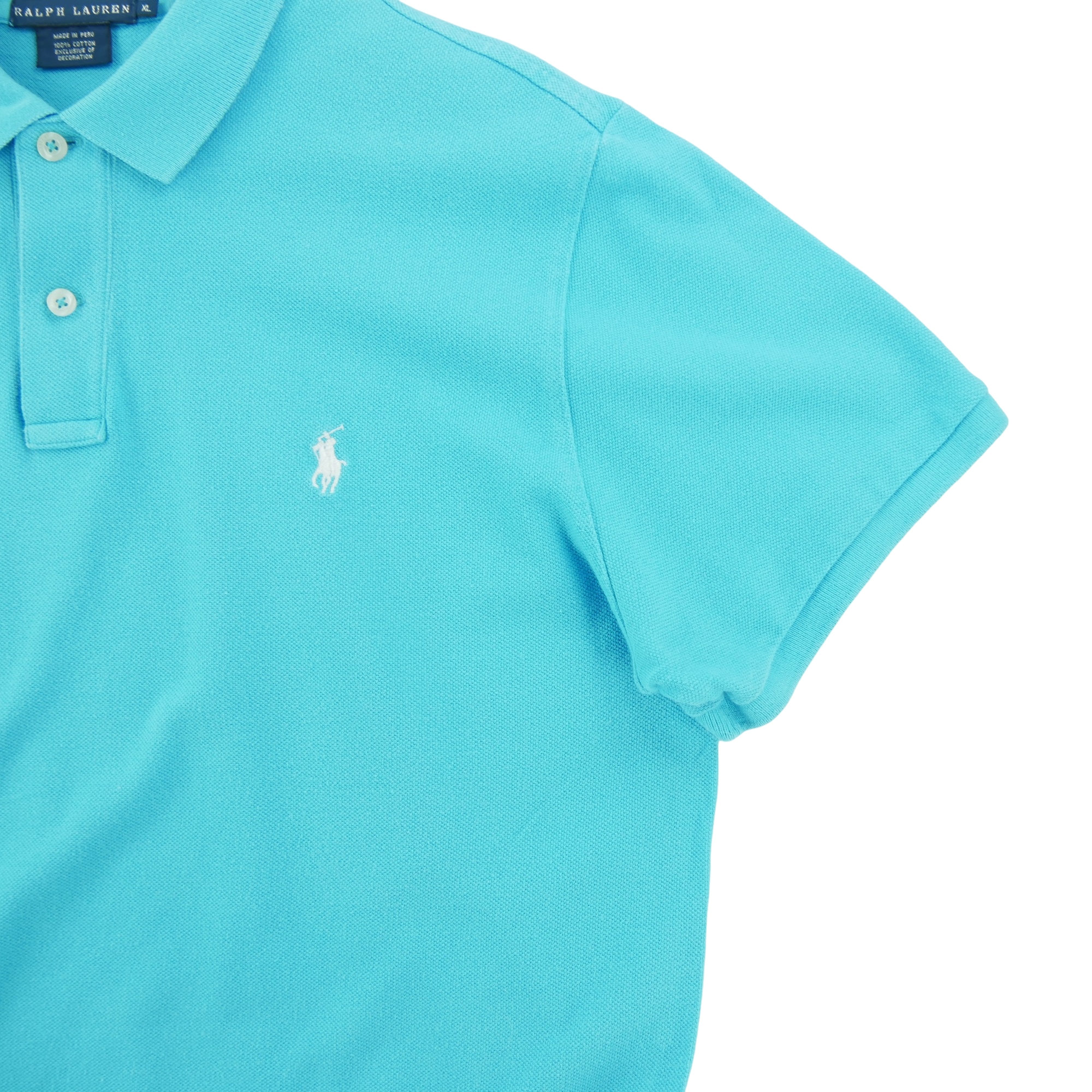 Polo manches courtes Femme 4