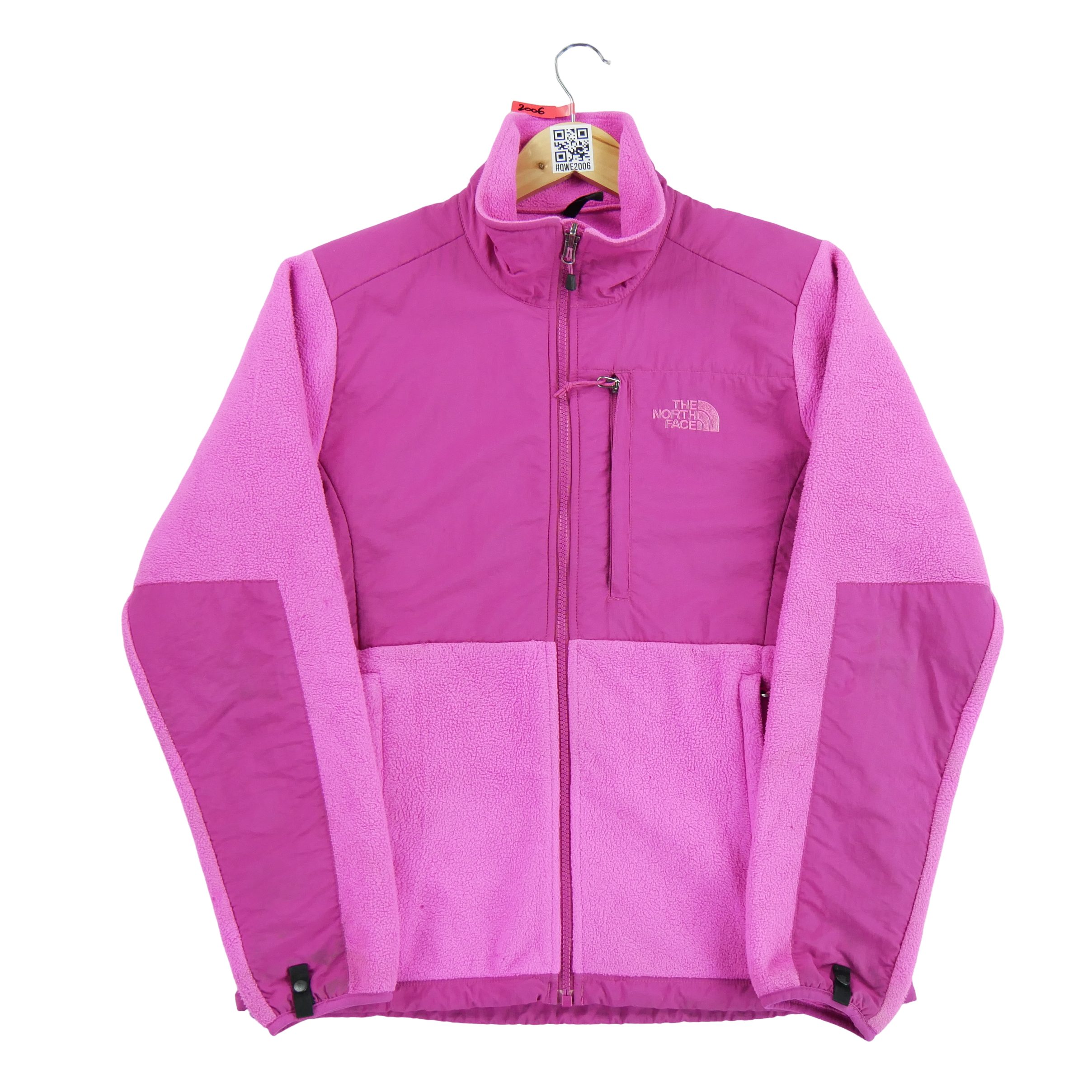 Veste polaire Femme  Denali TNF 1