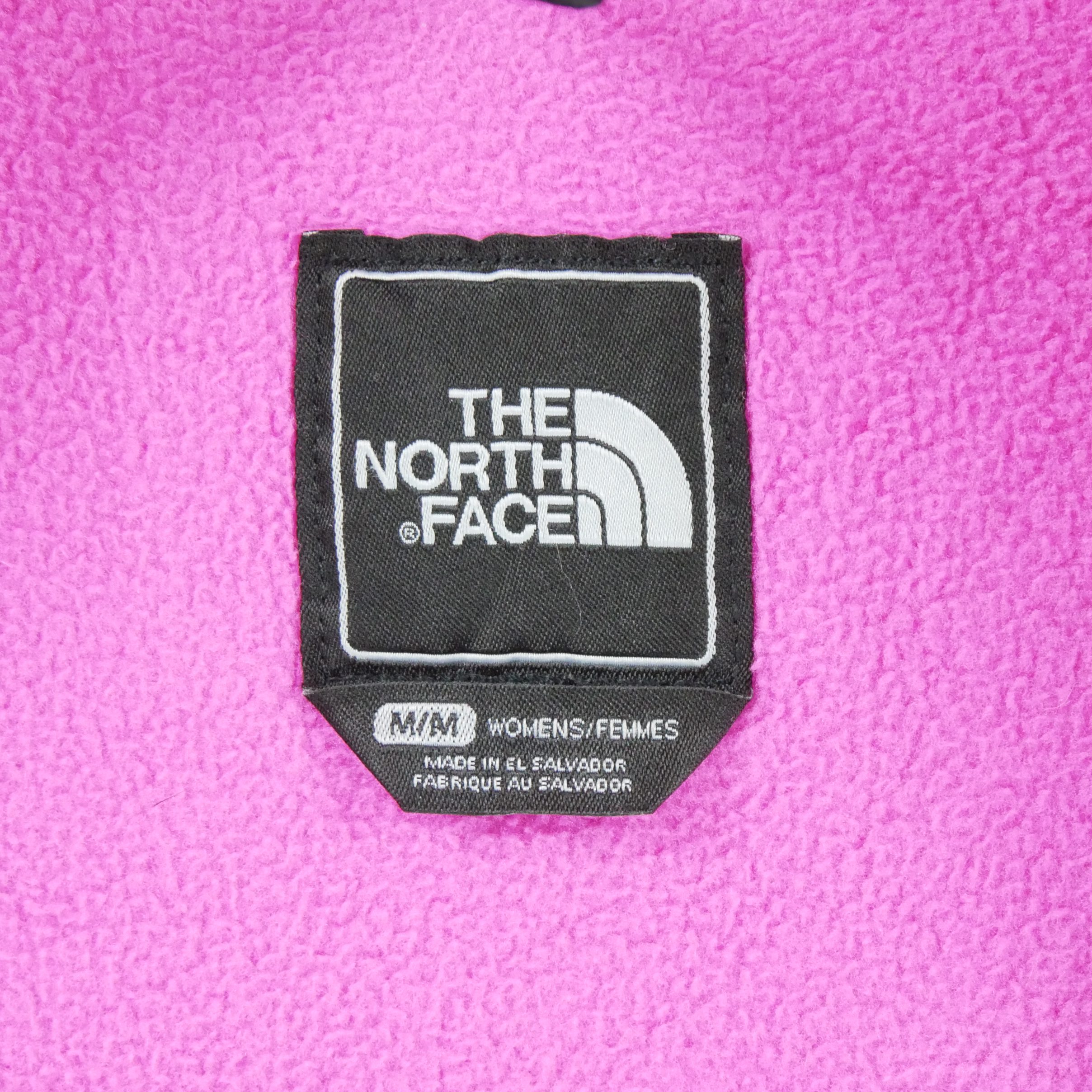 Veste polaire Femme  Denali TNF 11