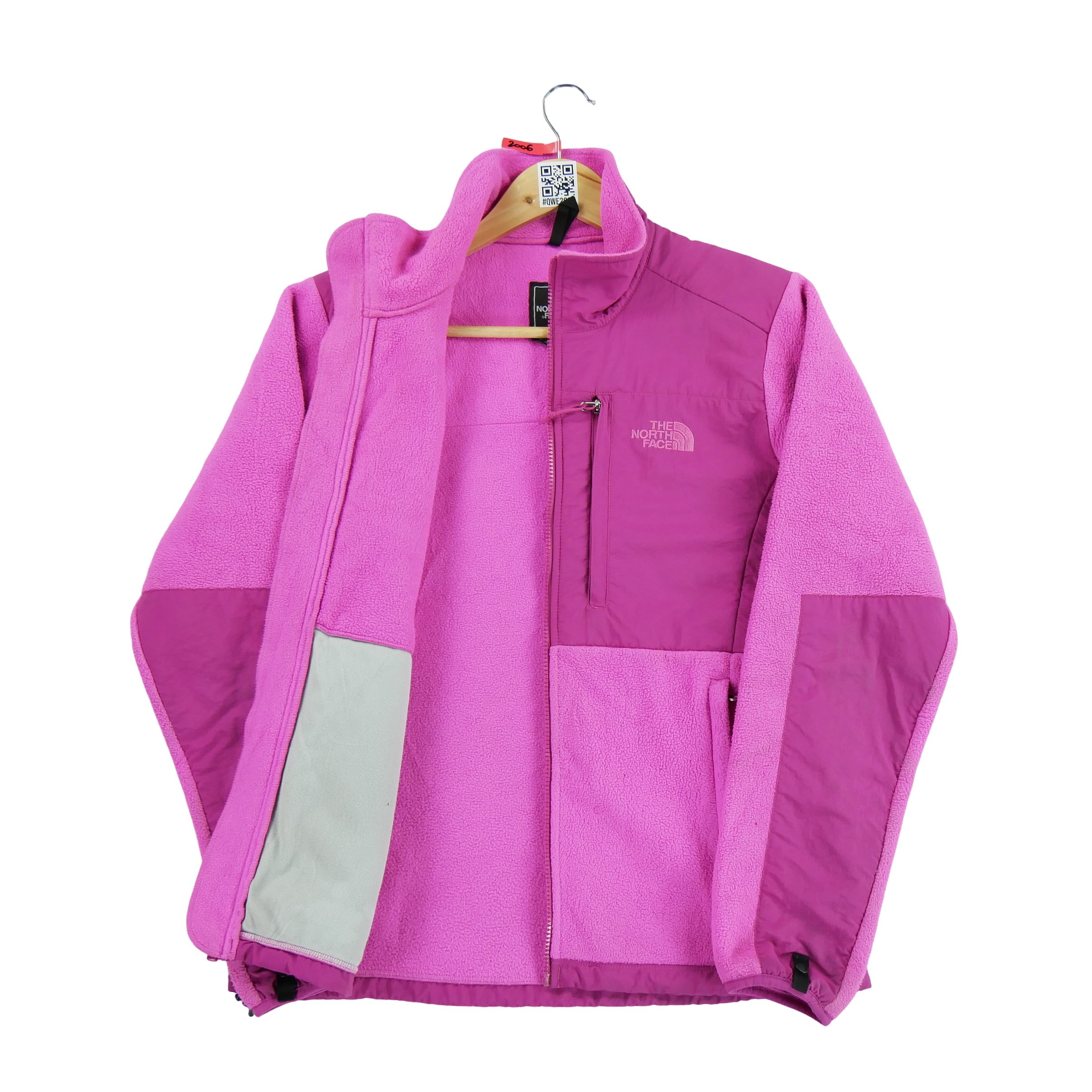 Veste polaire Femme  Denali TNF 3
