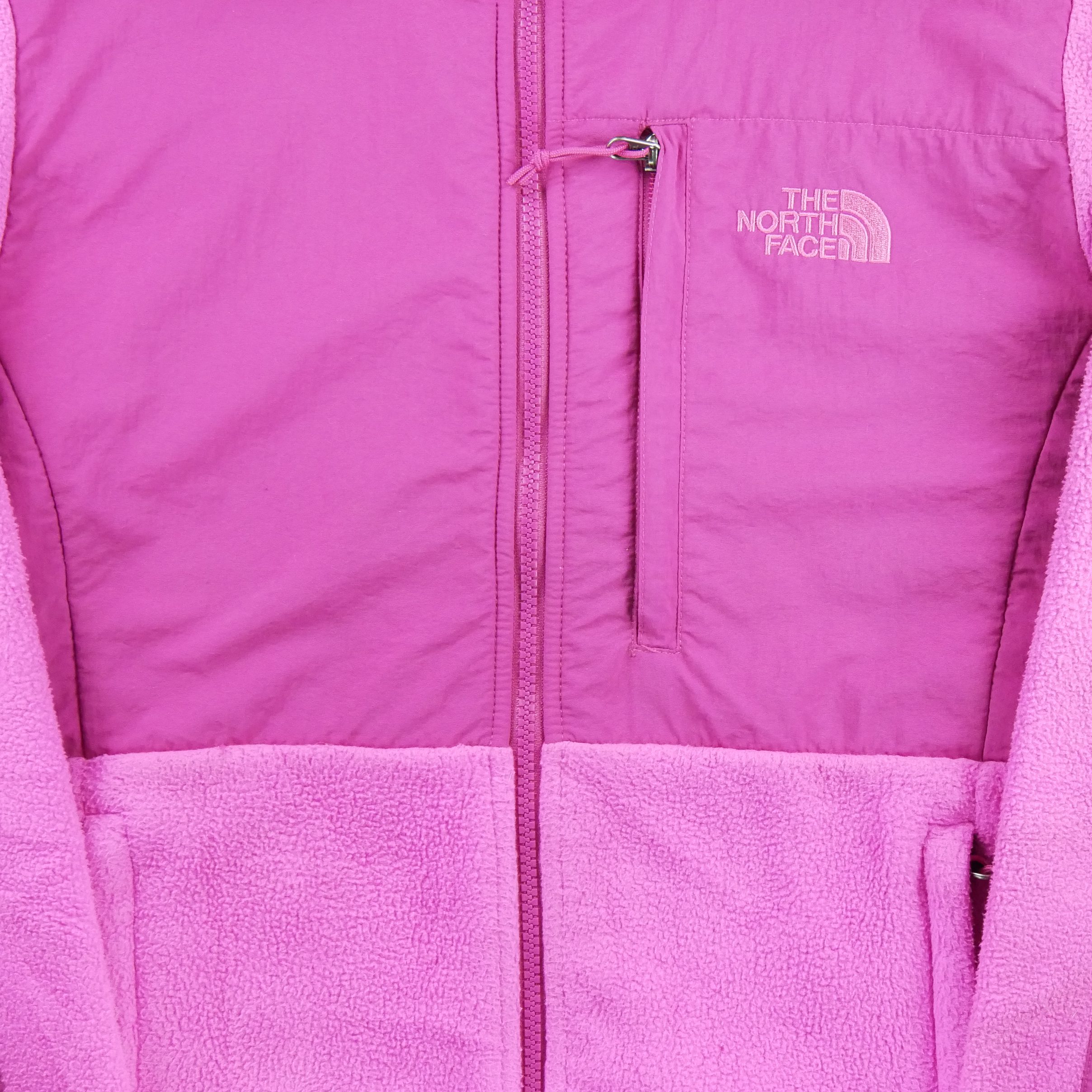 Veste polaire Femme  Denali TNF 4