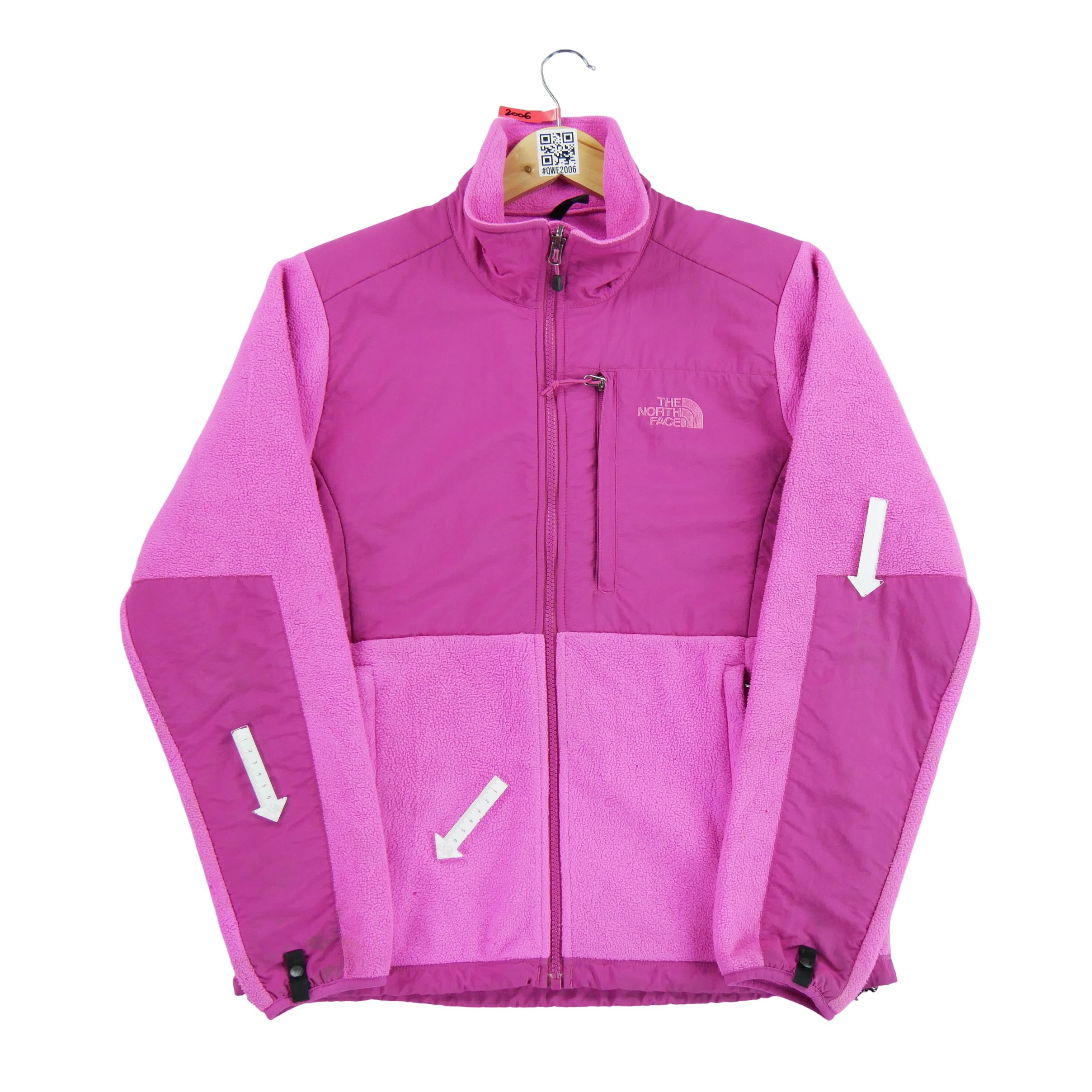 Veste polaire Femme  Denali TNF 6
