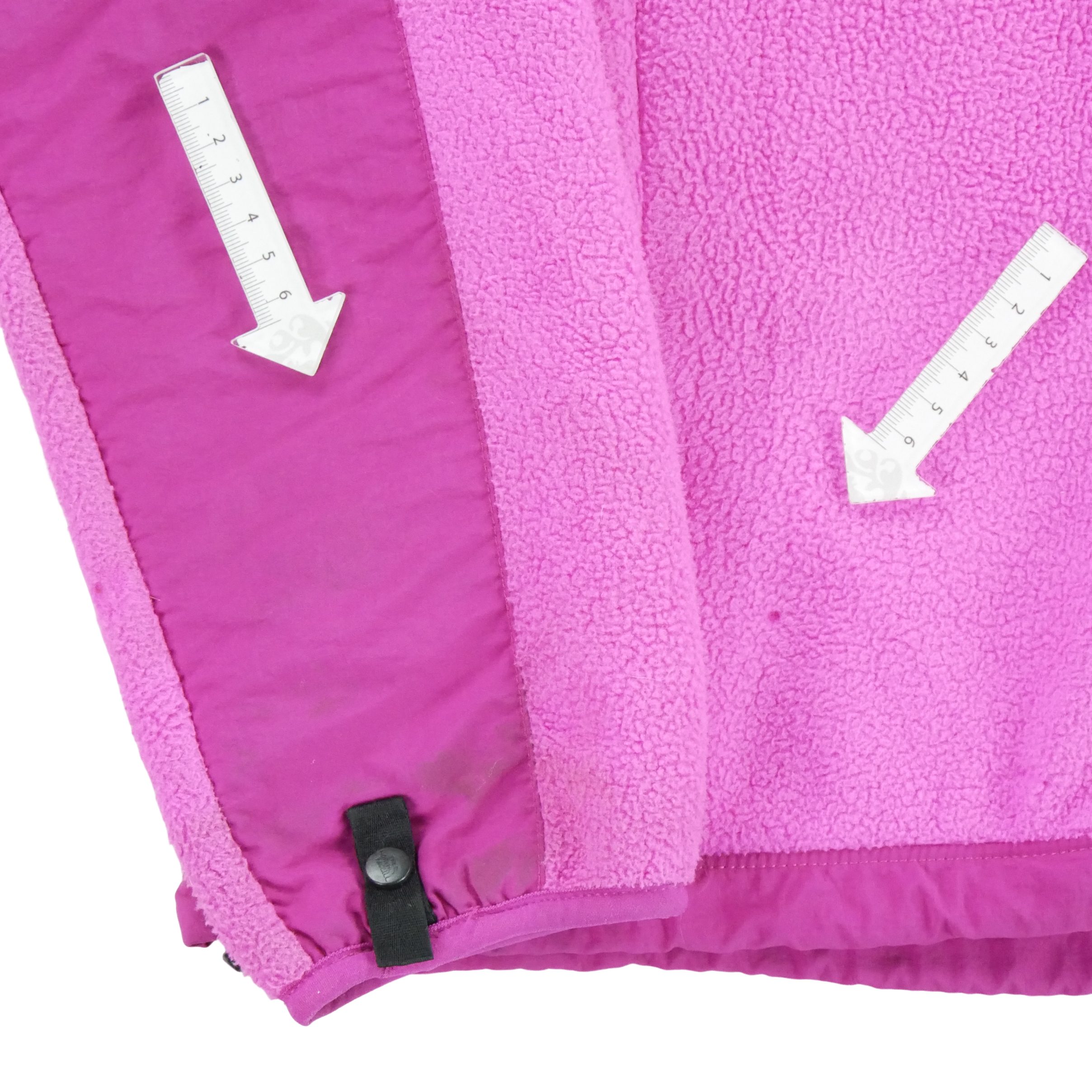 Veste polaire Femme  Denali TNF 7