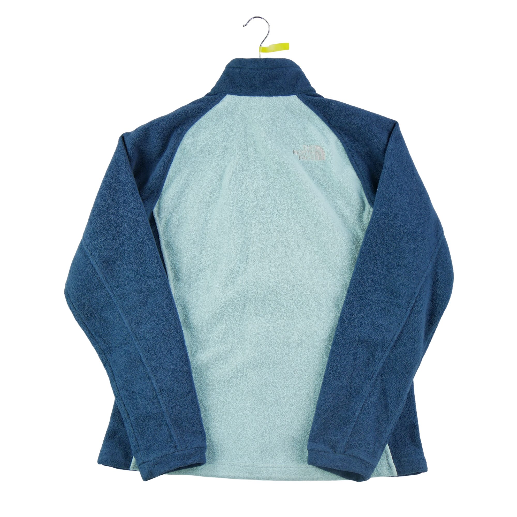 Veste polaire Femme  TNF Bleu clair 2