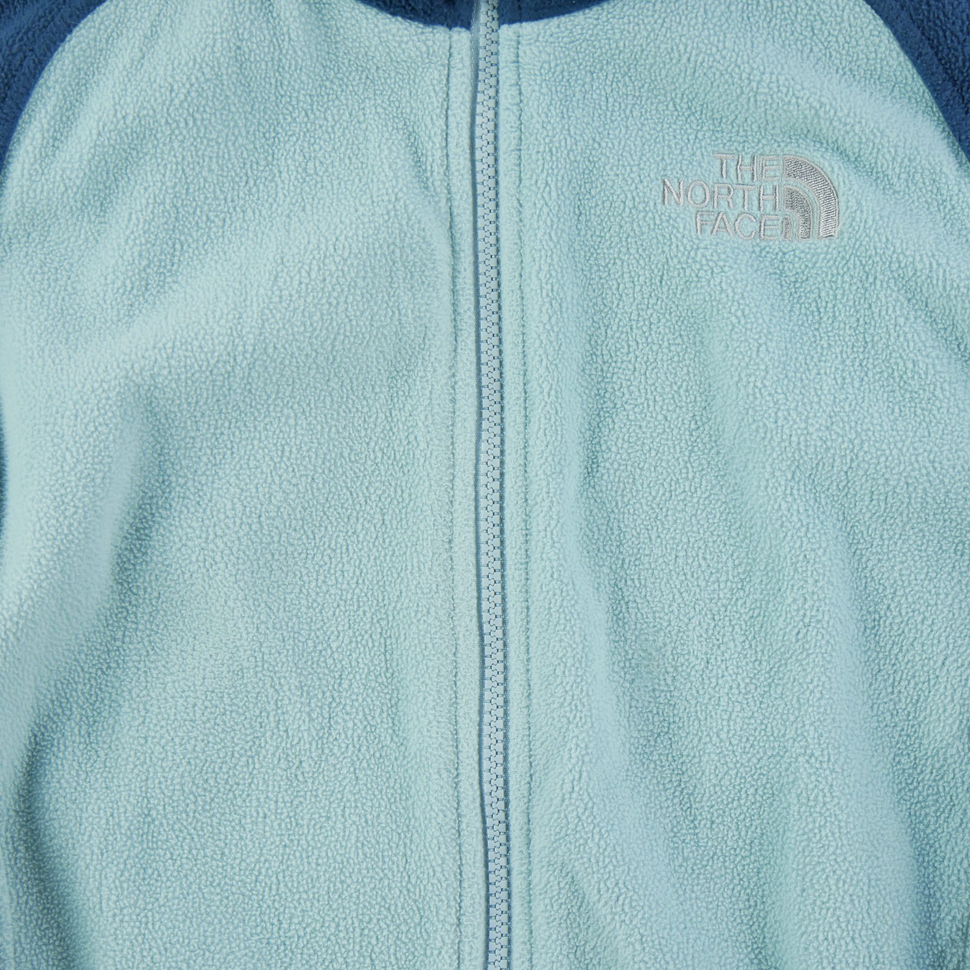 Veste polaire Femme  TNF Bleu clair 4