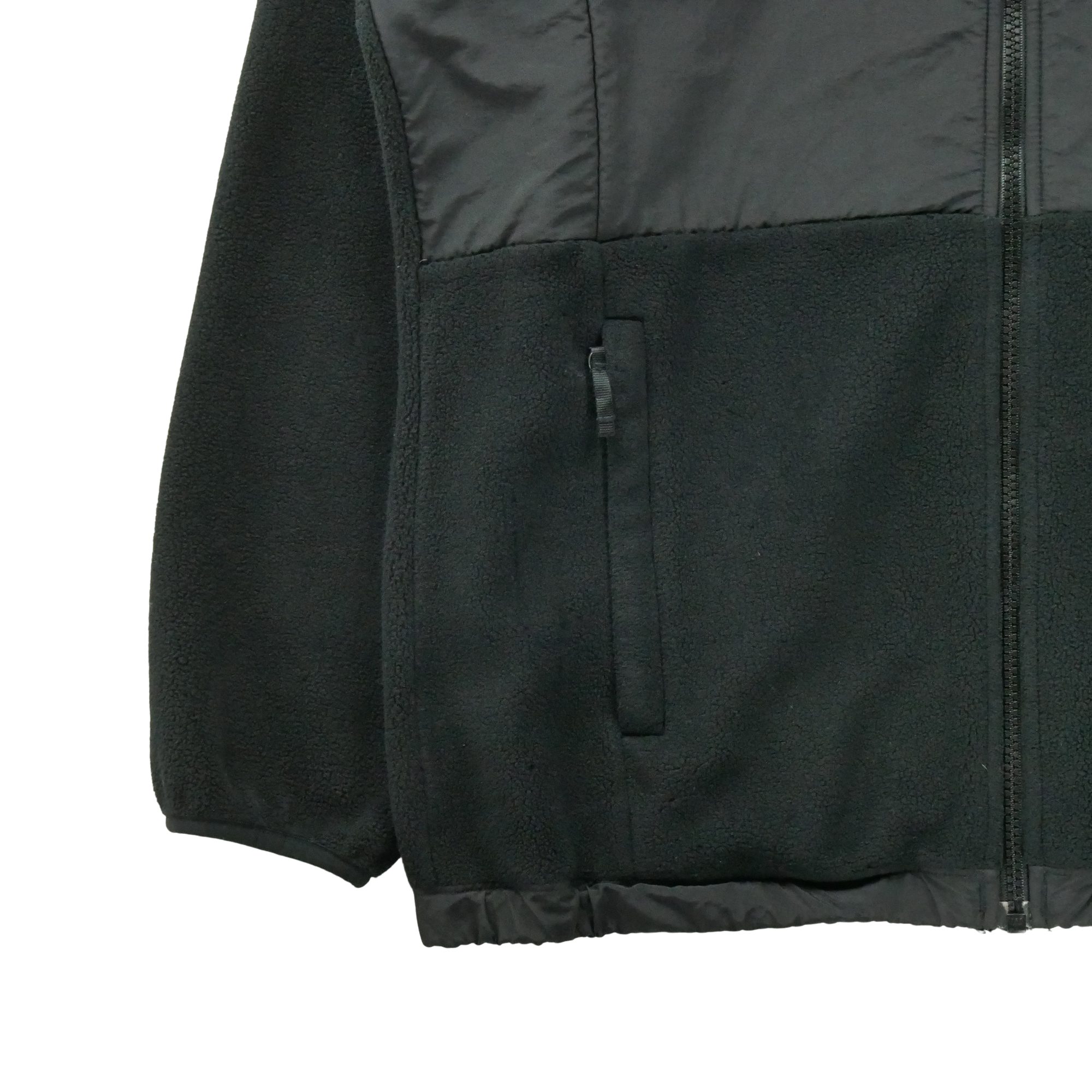 Veste polaire Femme  Denali Noir 5