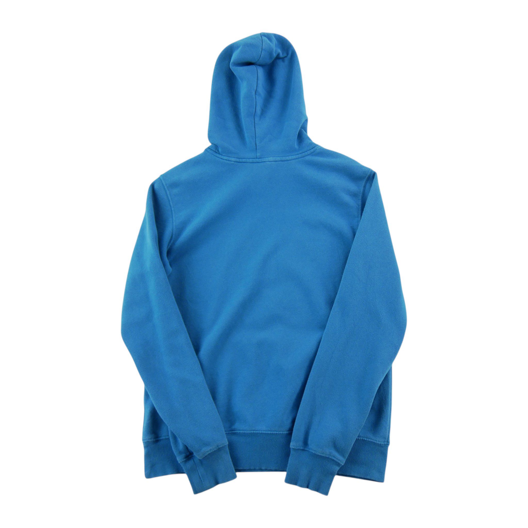Sweat à capuche Homme  TNF Bleu 2