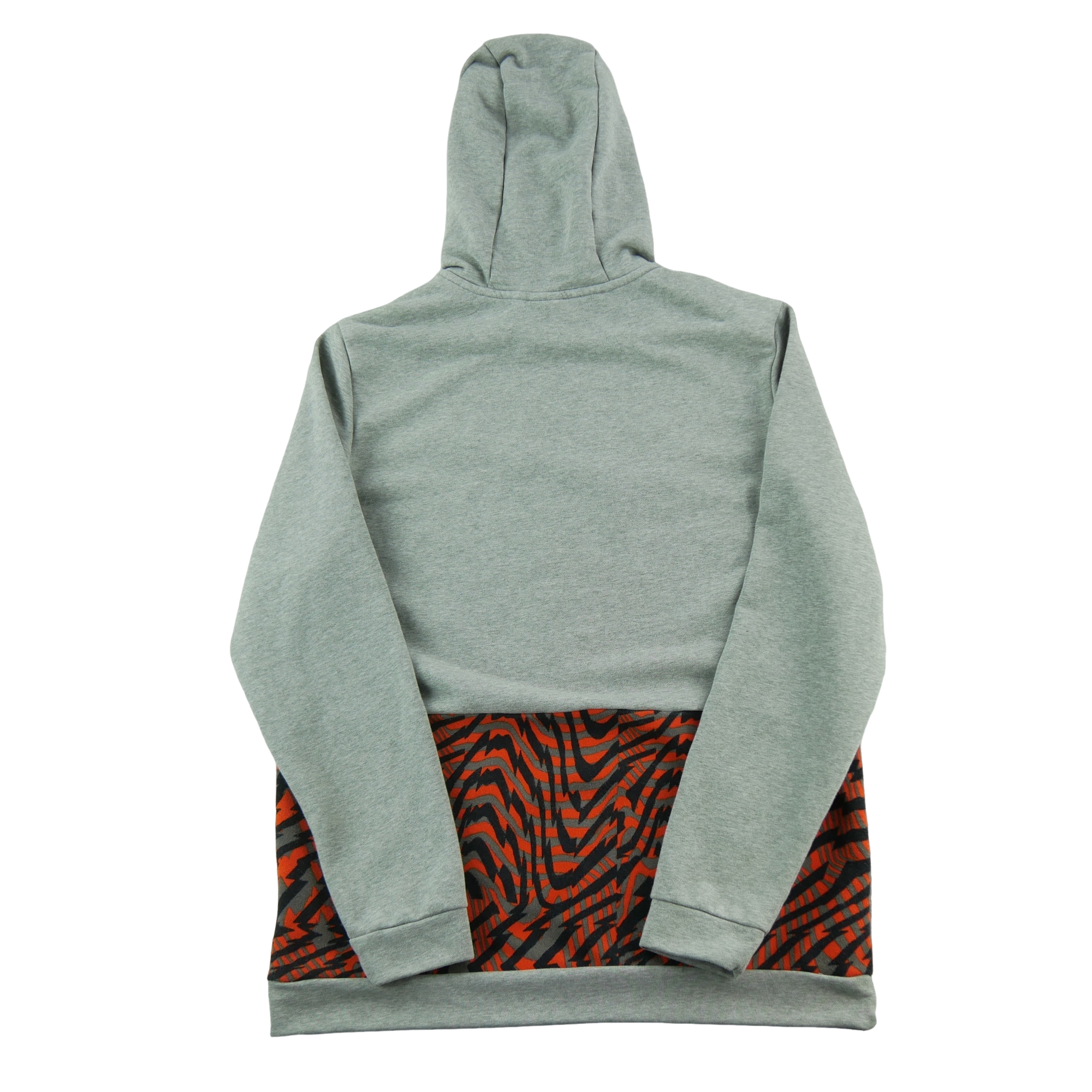 Sweat à capuche Homme  Dri-Fit Gris 2