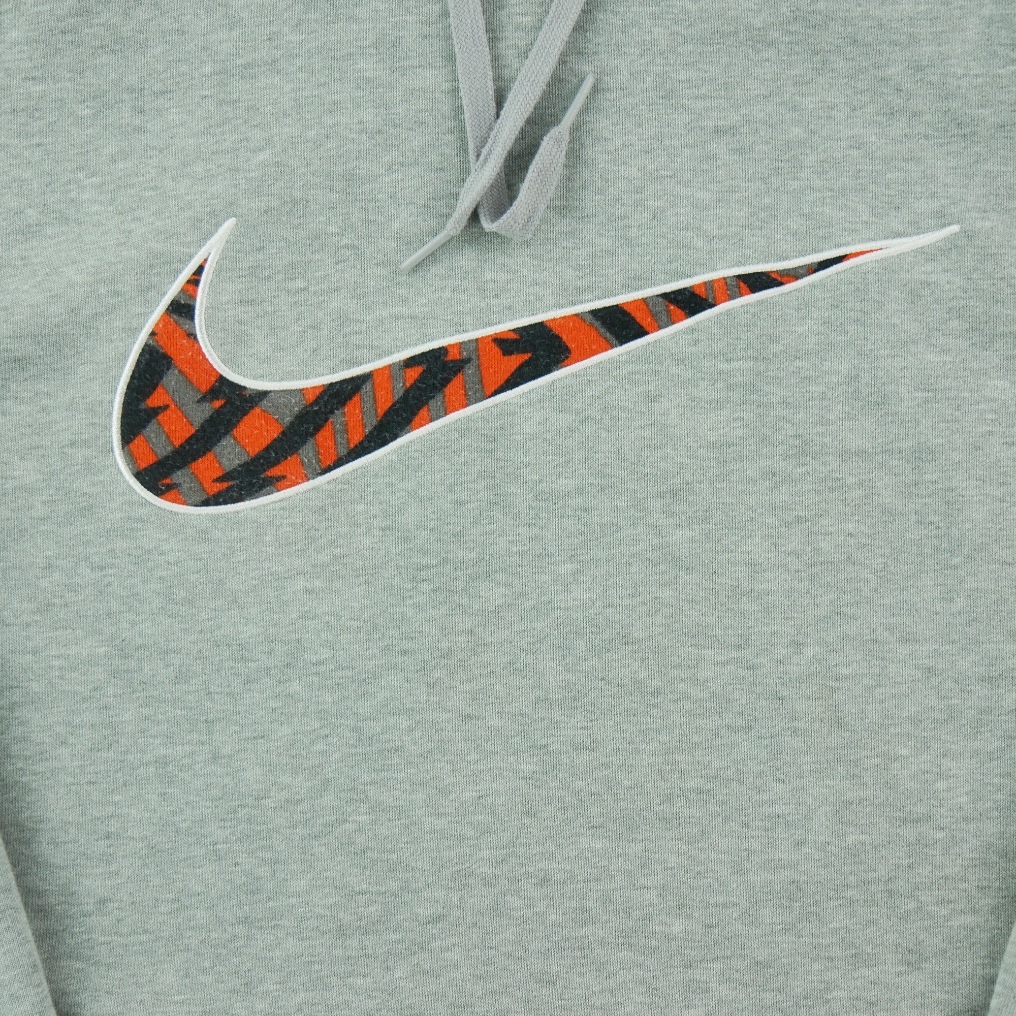 Sweat à capuche Homme  Dri-Fit Gris 3