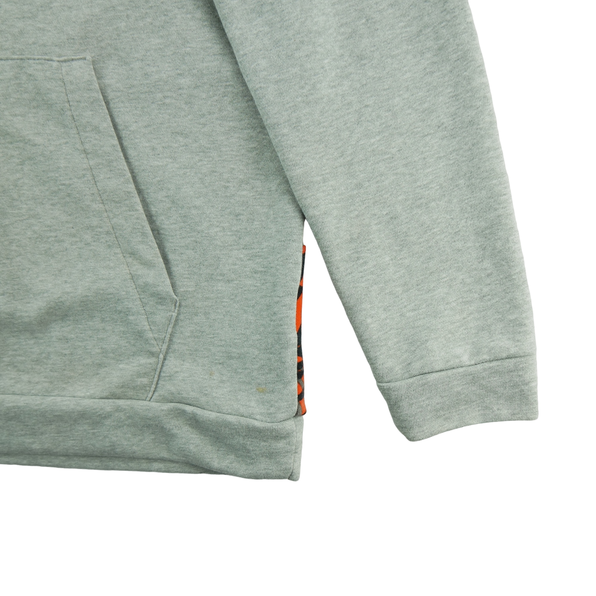 Sweat à capuche Homme  Dri-Fit Gris 4