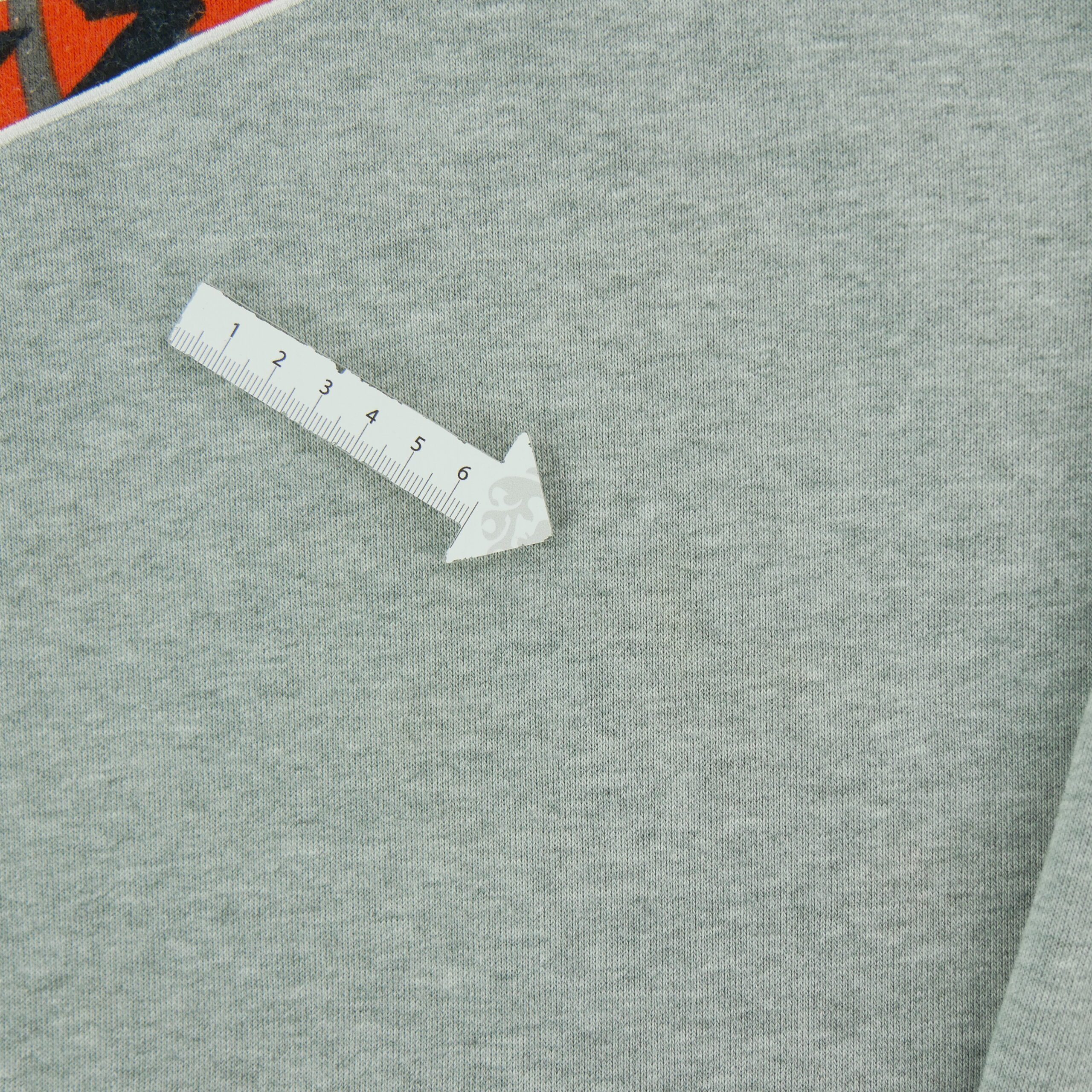 Sweat à capuche Homme  Dri-Fit Gris 6