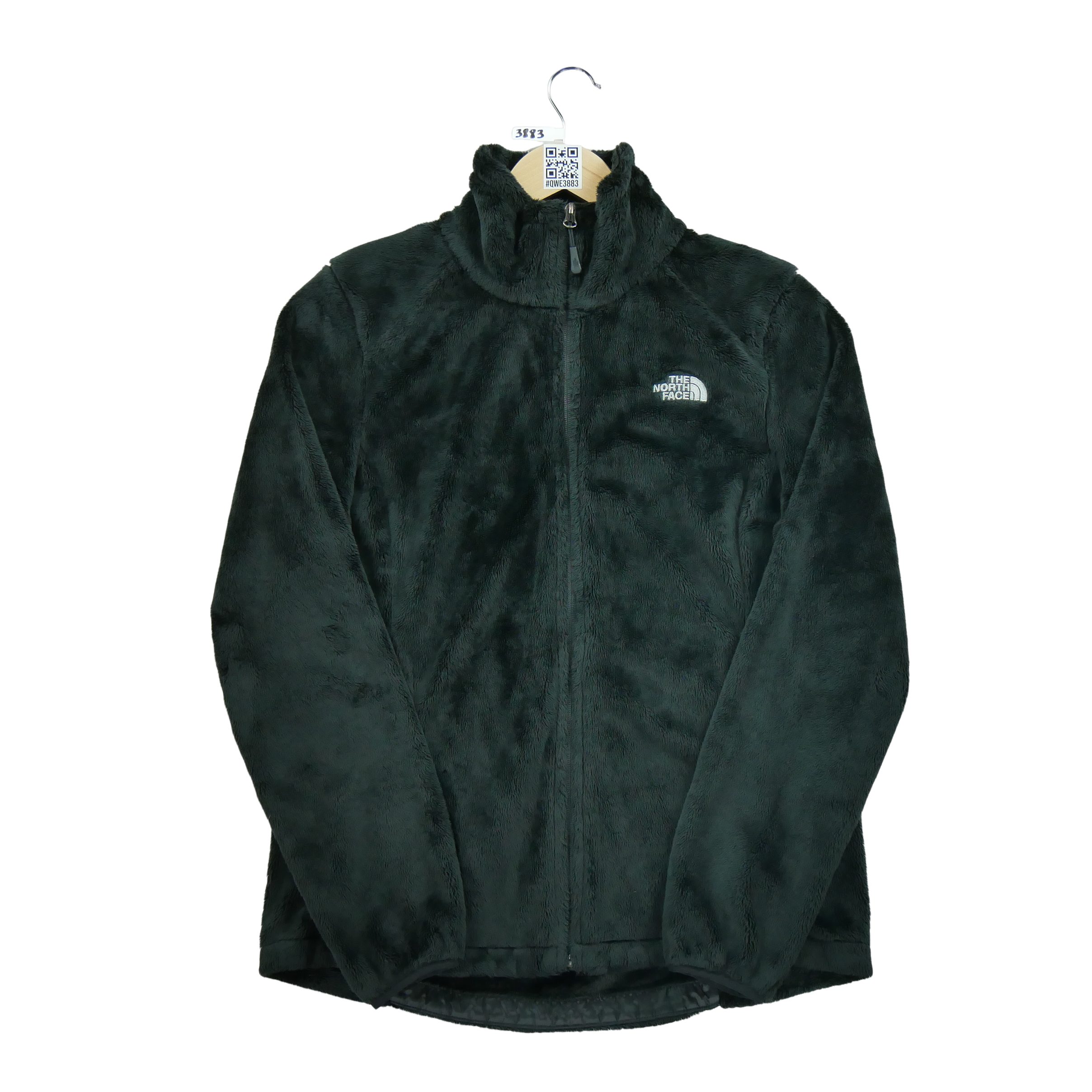 Veste polaire Femme  Osito TNF Noir 1