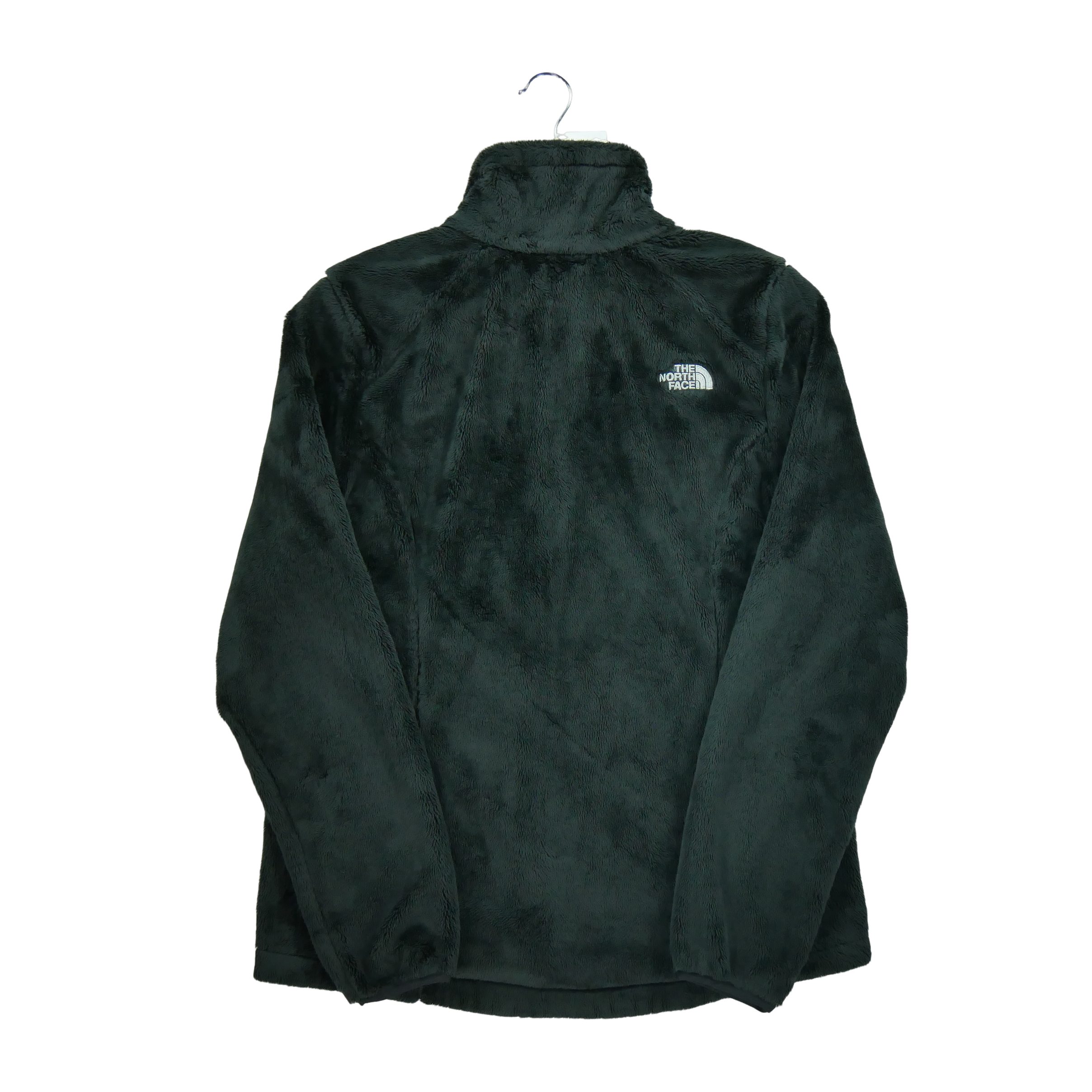 Veste polaire Femme  Osito TNF Noir 3