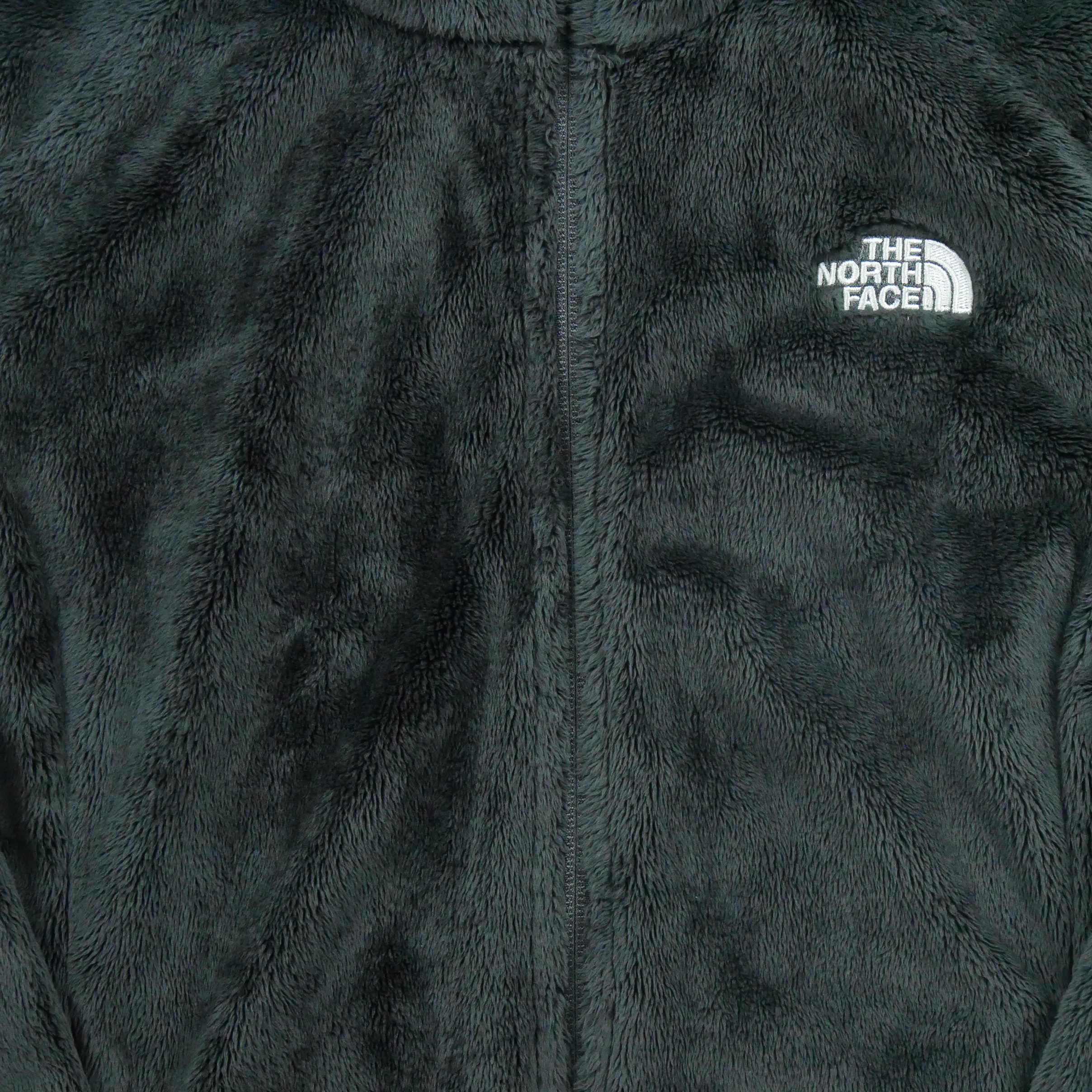 Veste polaire Femme  Osito TNF Noir 4