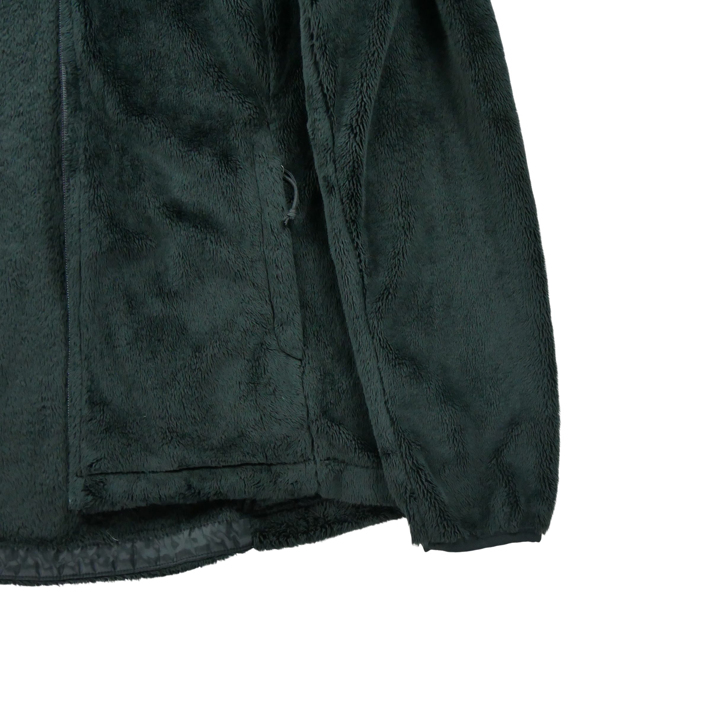 Veste polaire Femme  Osito TNF Noir 5