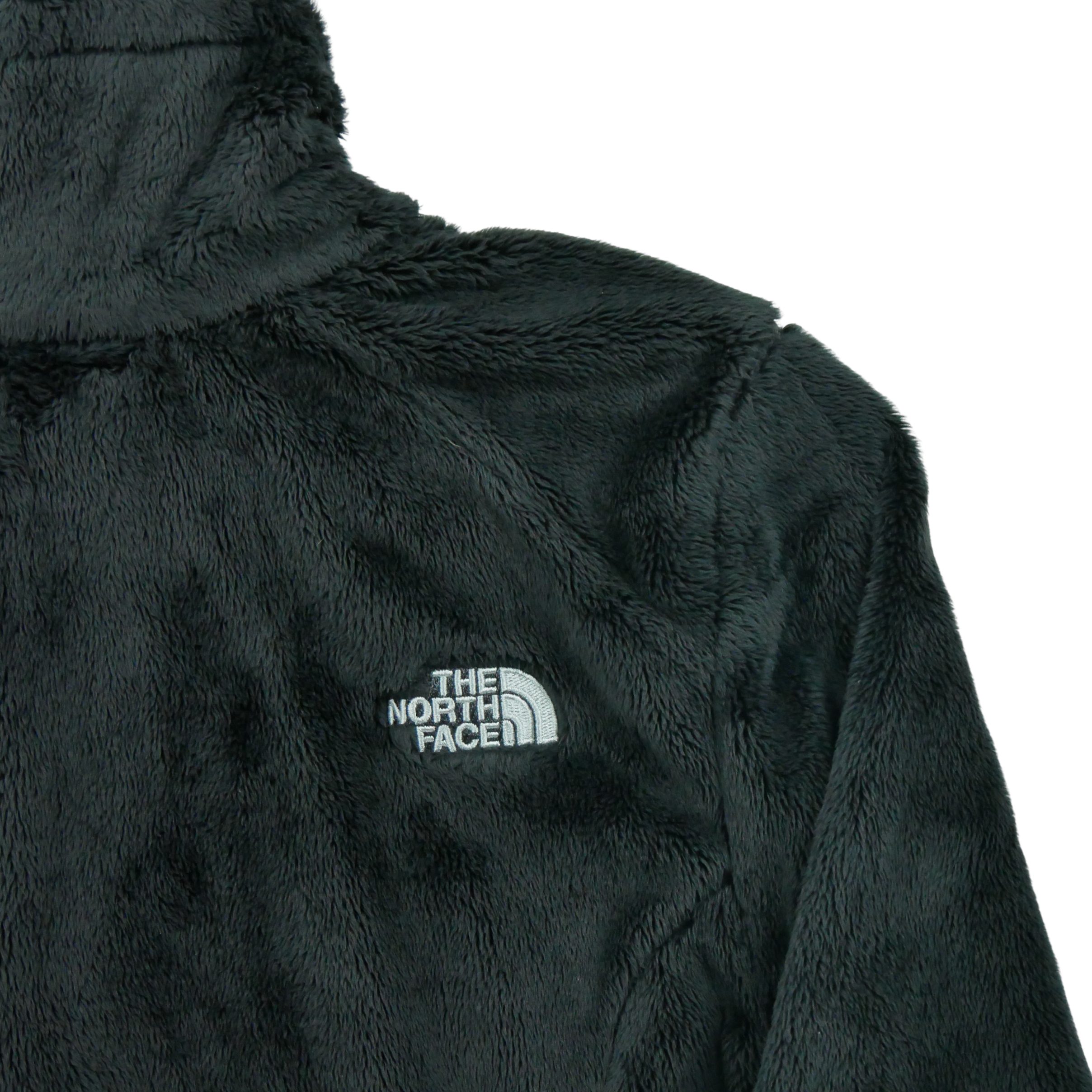 Veste polaire Femme  Osito TNF Noir 6