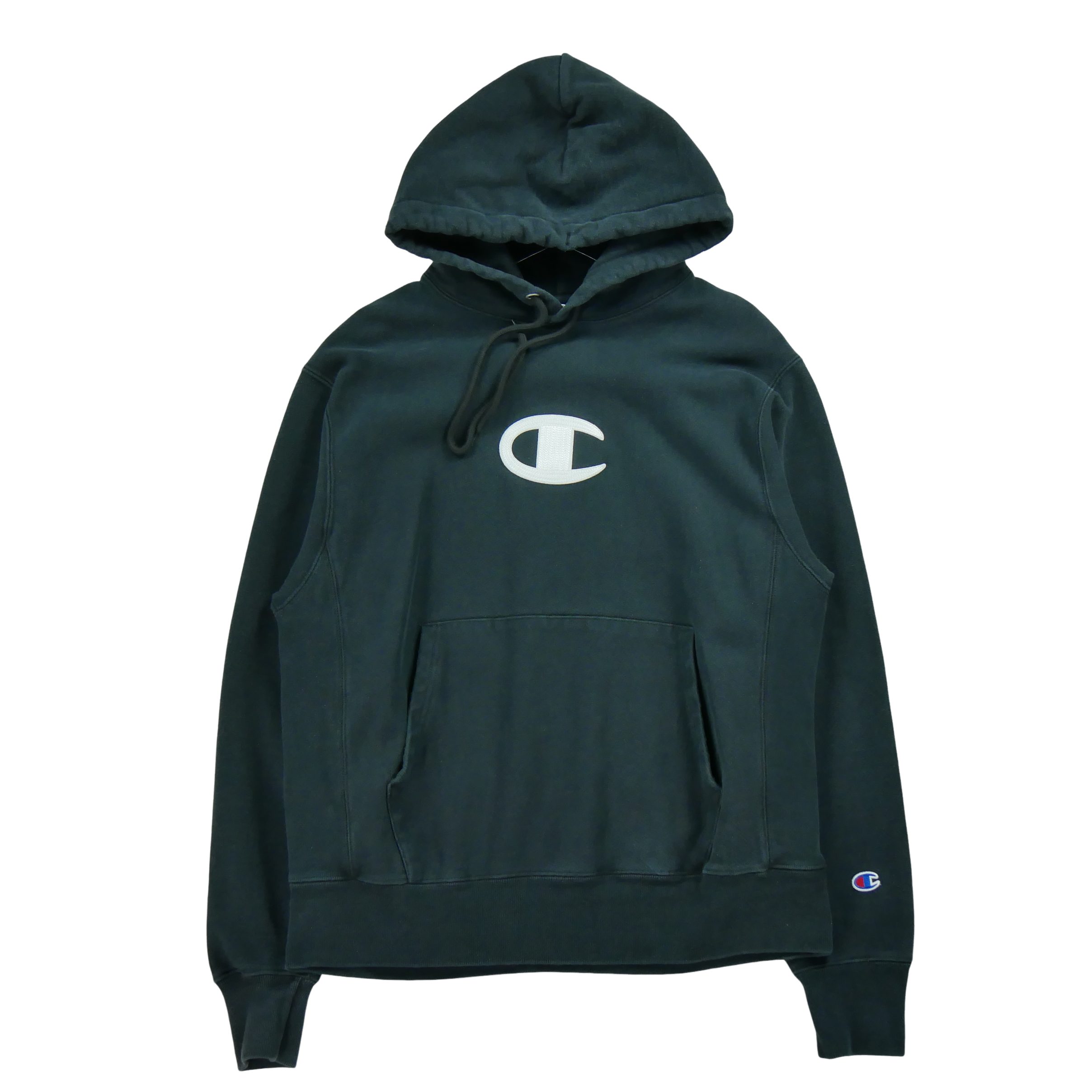 Sweat à capuche Homme  Vintage Y2K 1