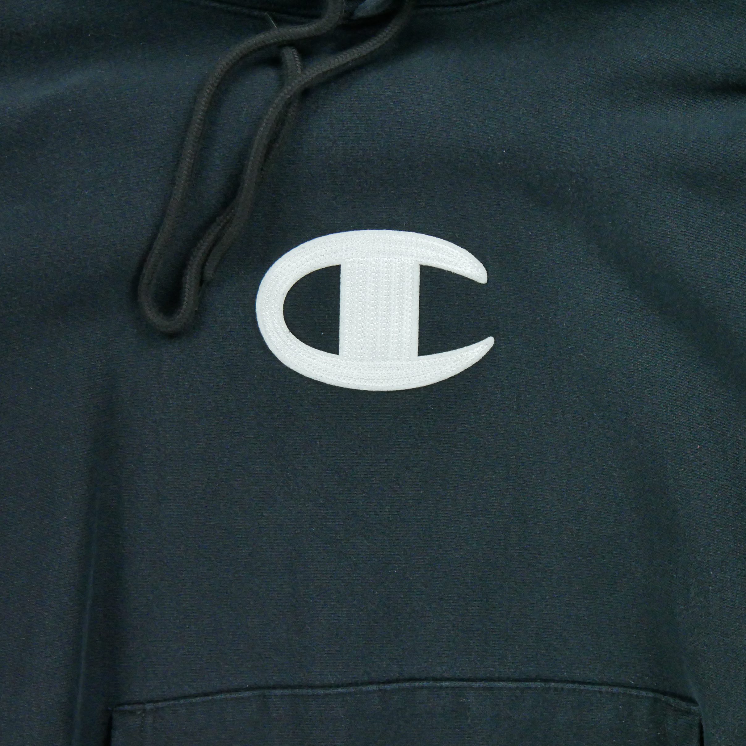 Sweat à capuche Homme  Vintage Y2K 3