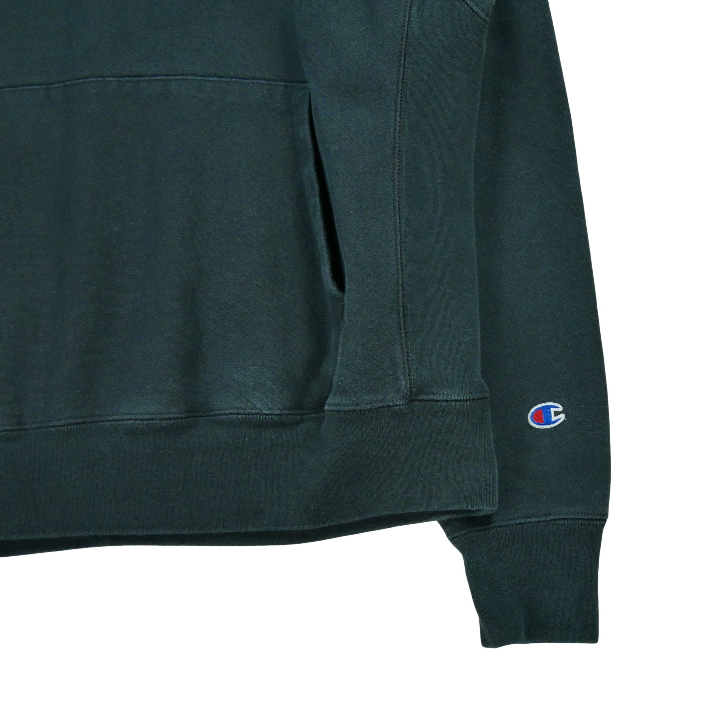 Sweat à capuche Homme  Vintage Y2K 4