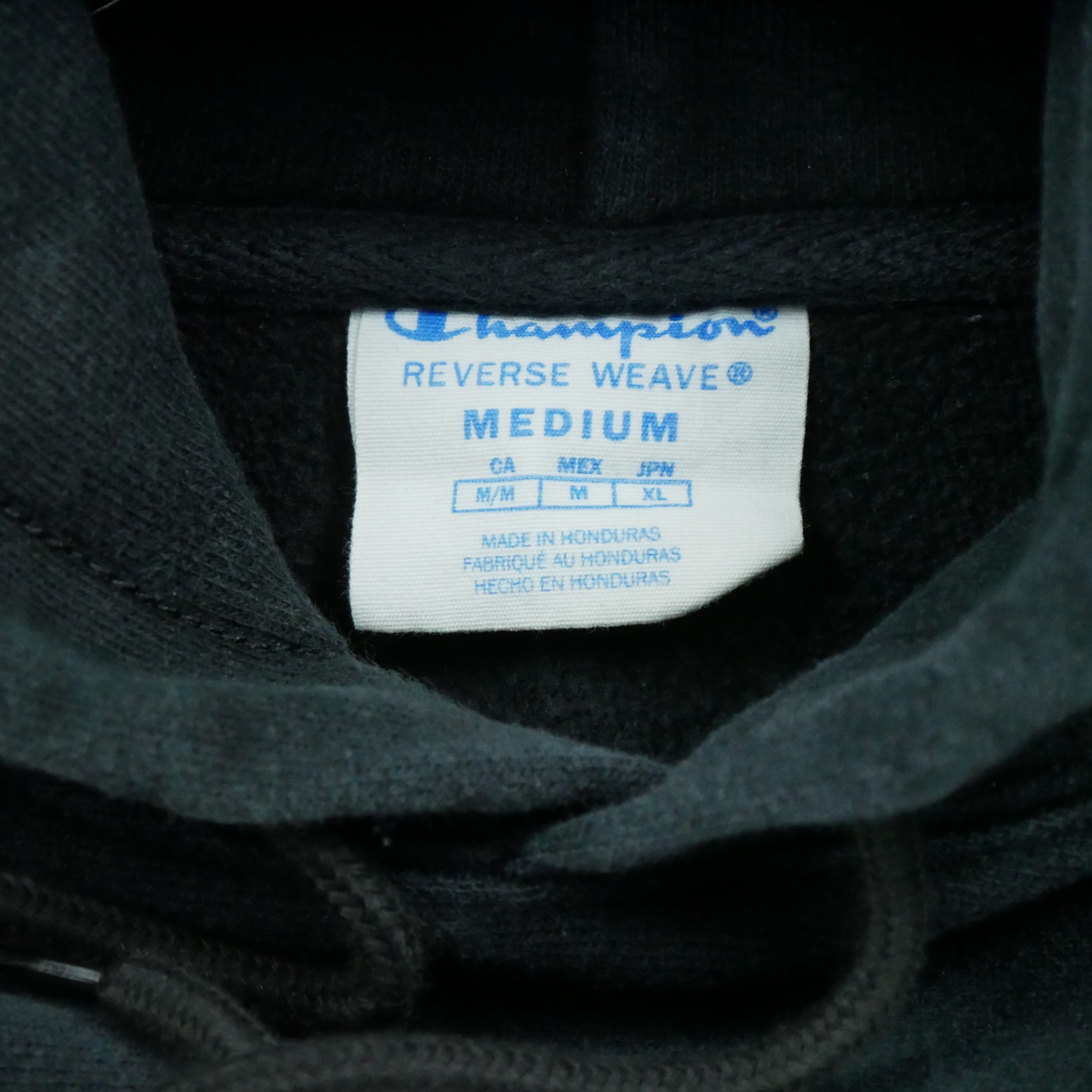 Sweat à capuche Homme  Vintage Y2K 5