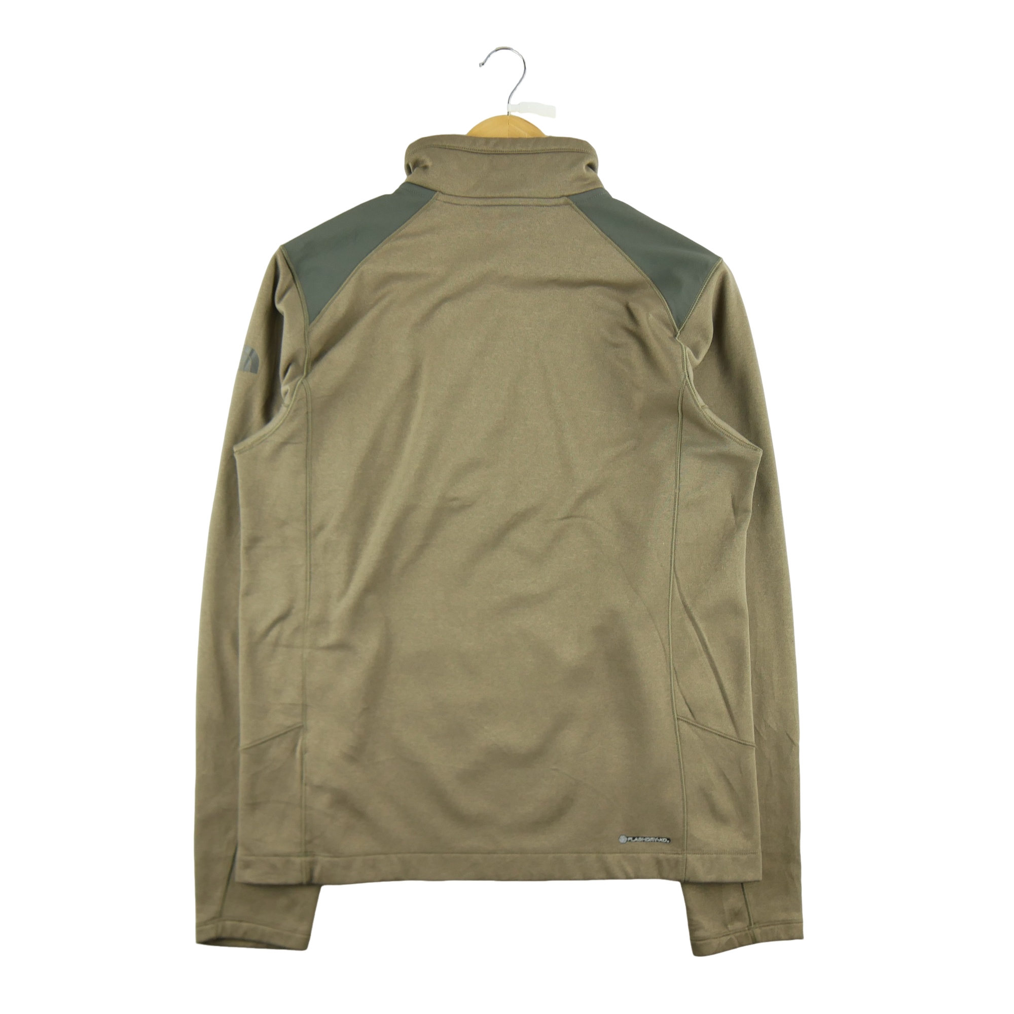 Pull polaire Homme  TNF Marron 2