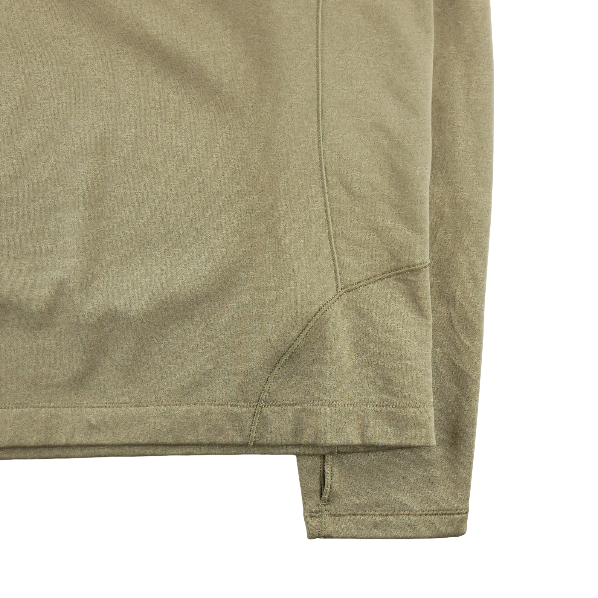 Pull polaire Homme  TNF Marron 5