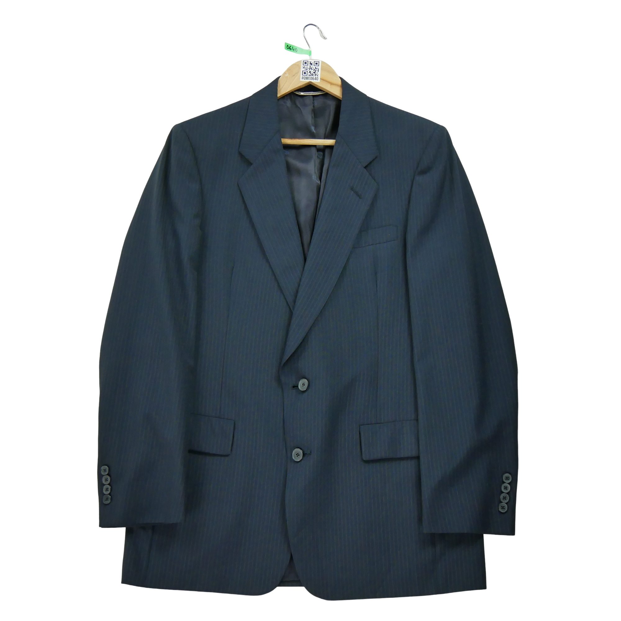 Veste Homme  Marine 1