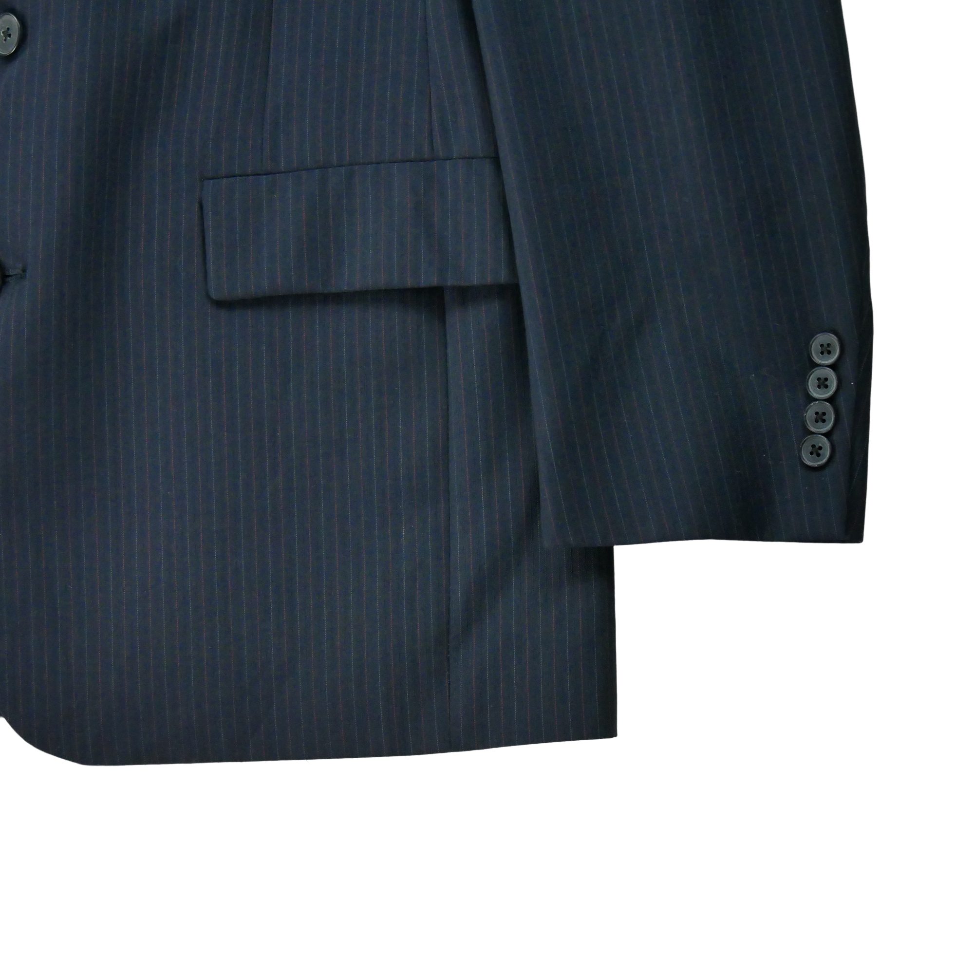 Veste Homme  Marine 4