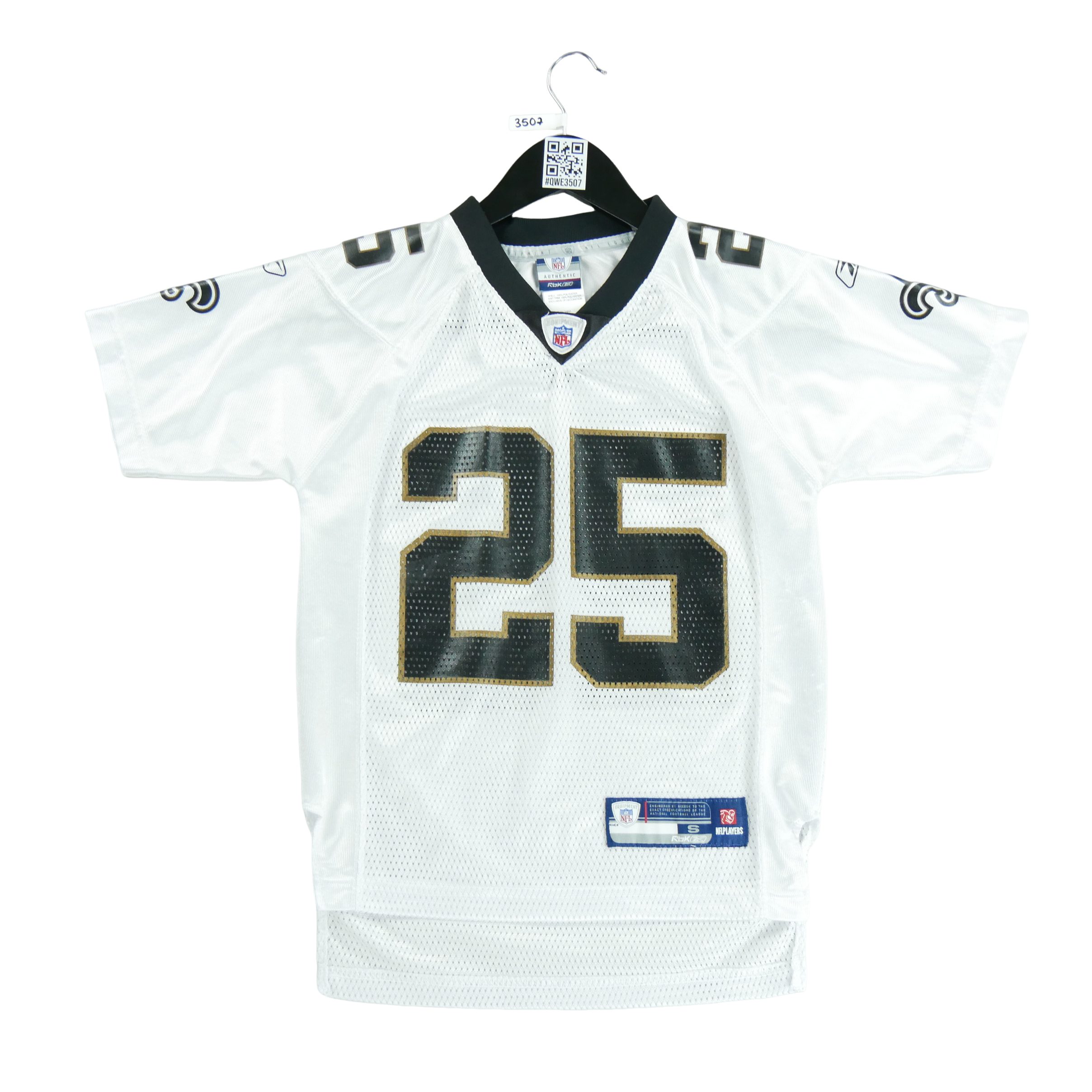 Maillot Garçon NFL New Orleans Saints 3
