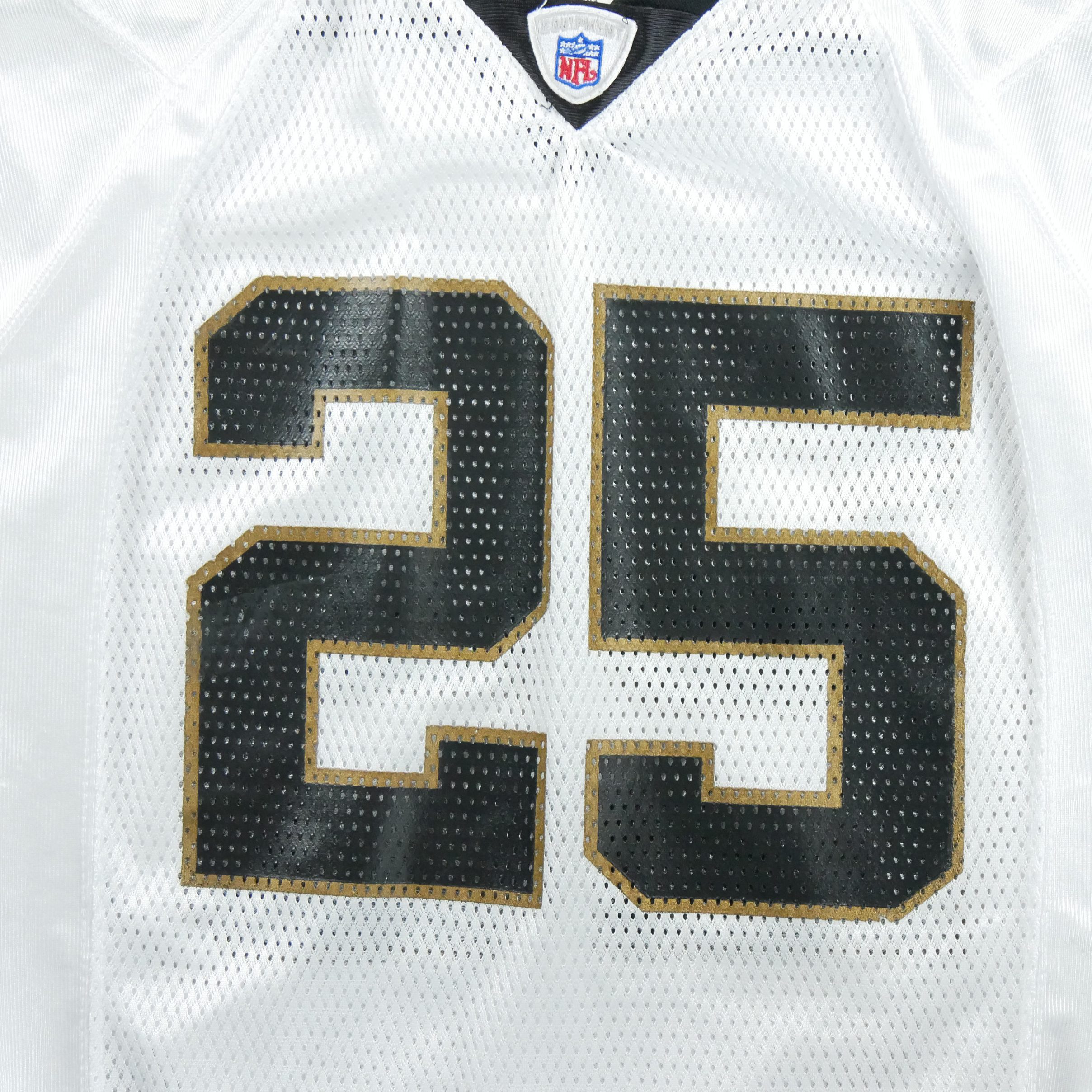 Maillot Garçon NFL New Orleans Saints 4