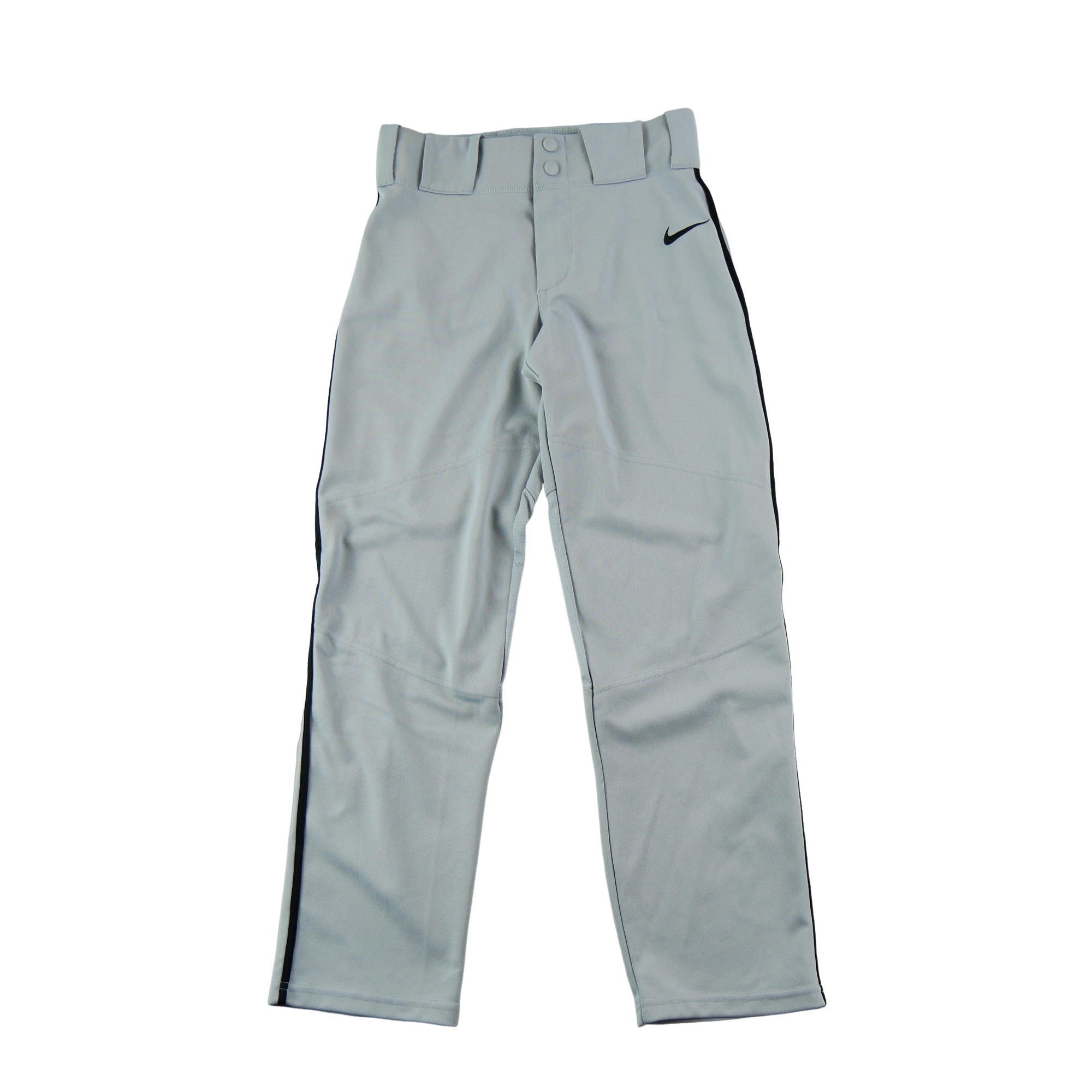 Jogging Homme  Baseball Gris 1