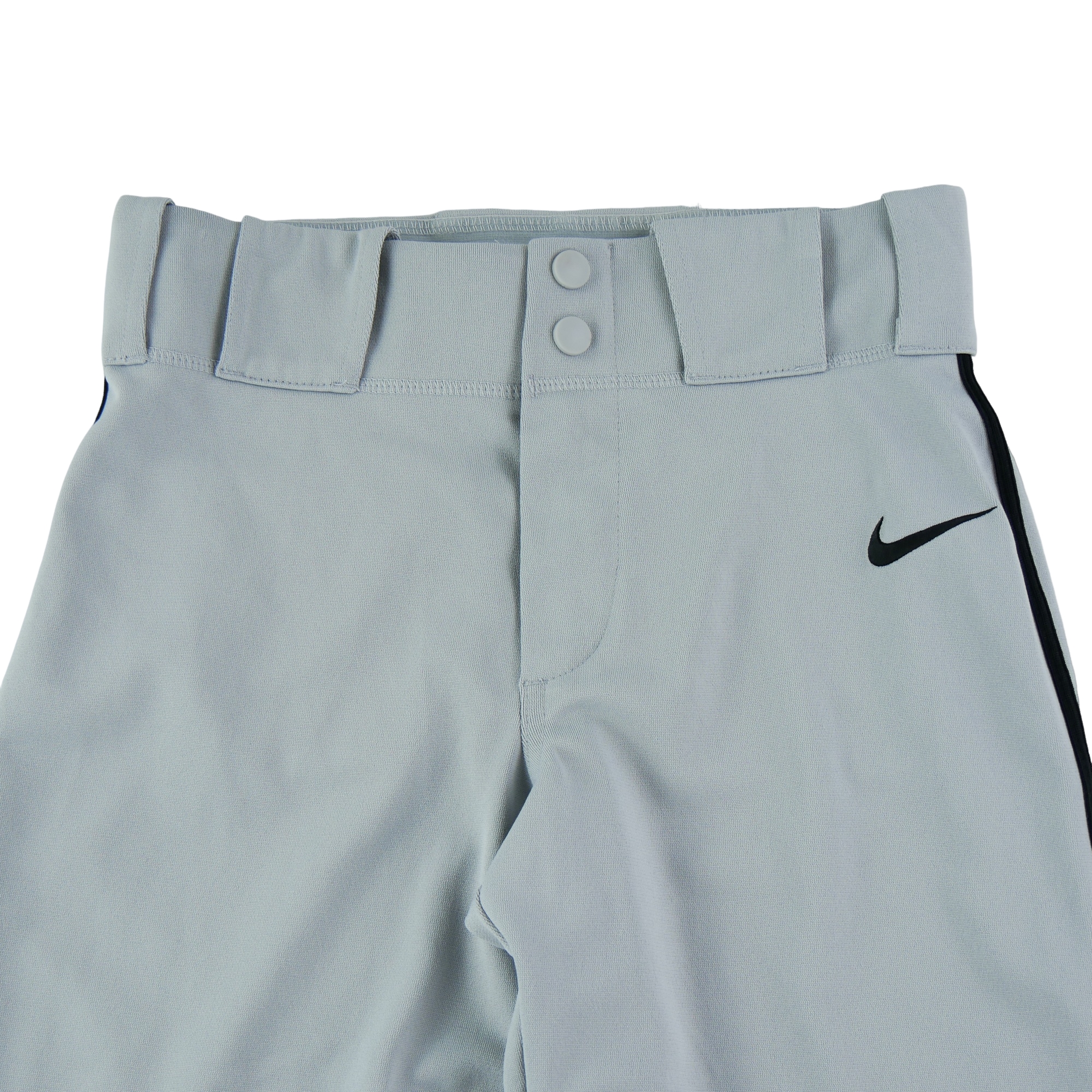 Jogging Homme  Baseball Gris 3