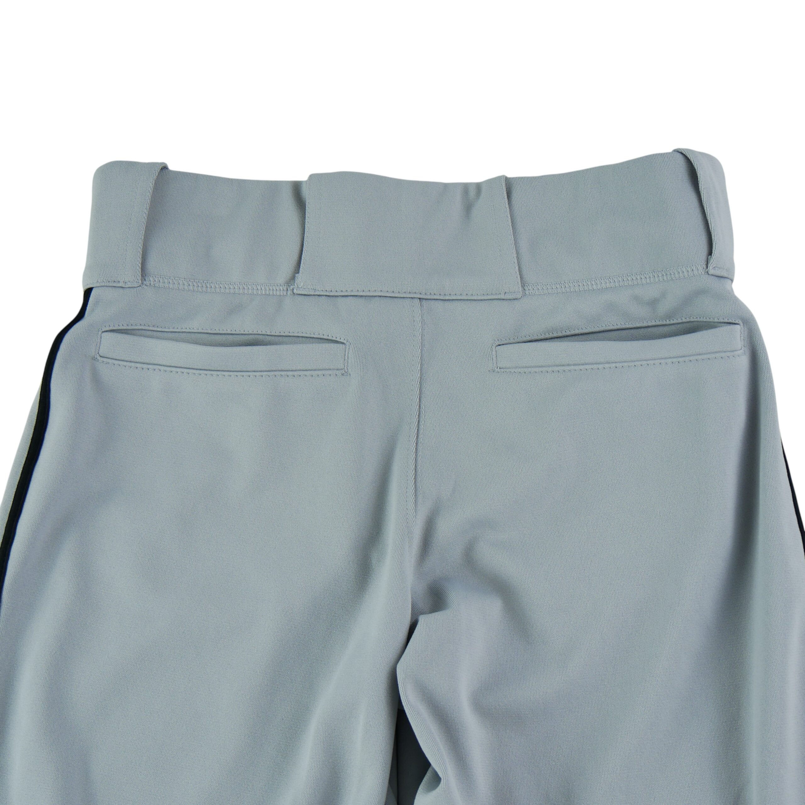 Jogging Homme  Baseball Gris 4