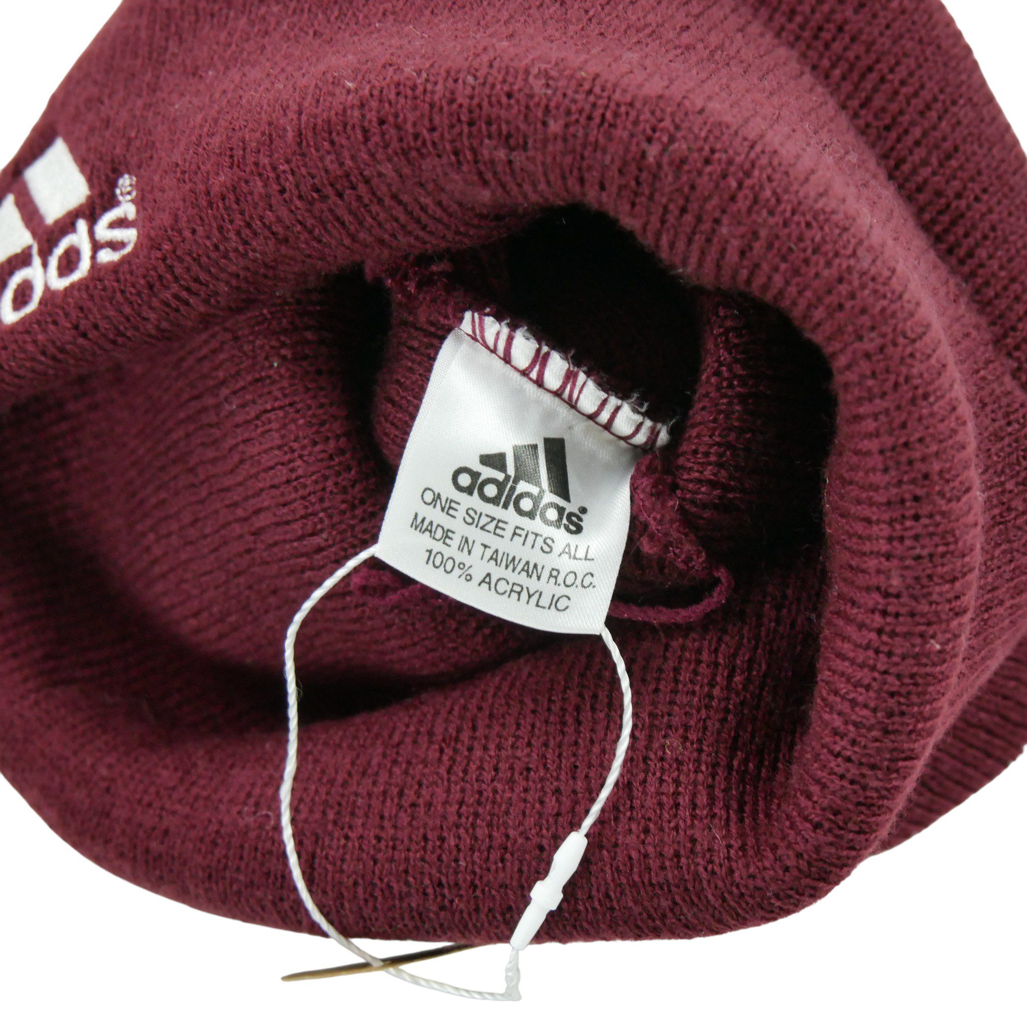 Bonnet Adidas 3