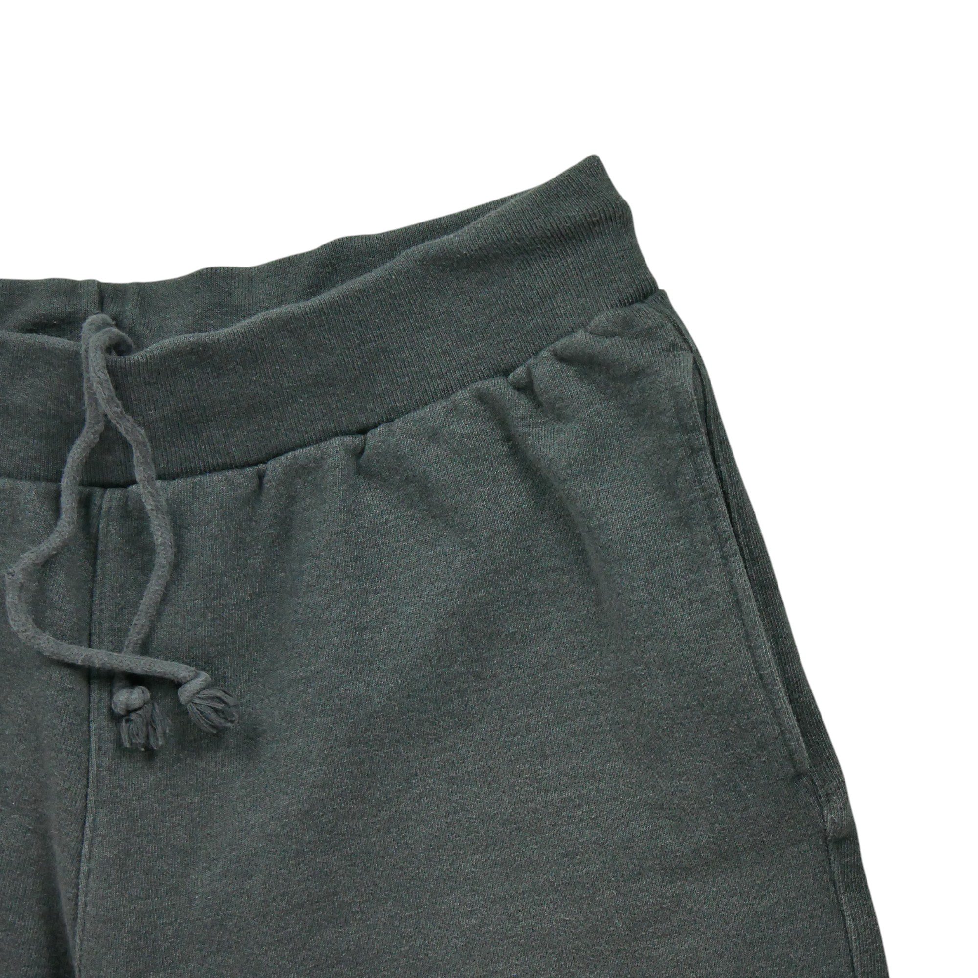 Short Homme  Gris 4