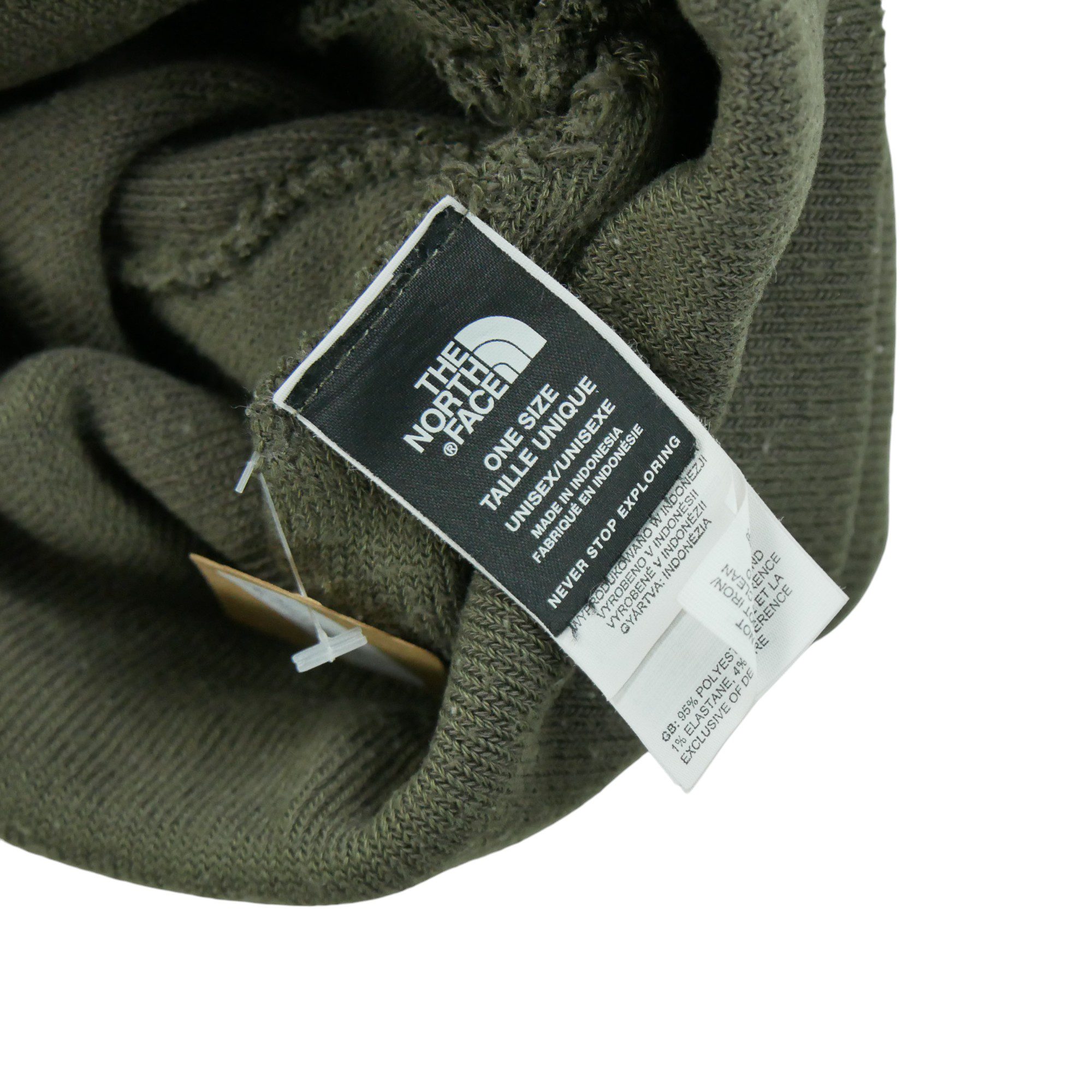 Bonnet The North Face 3