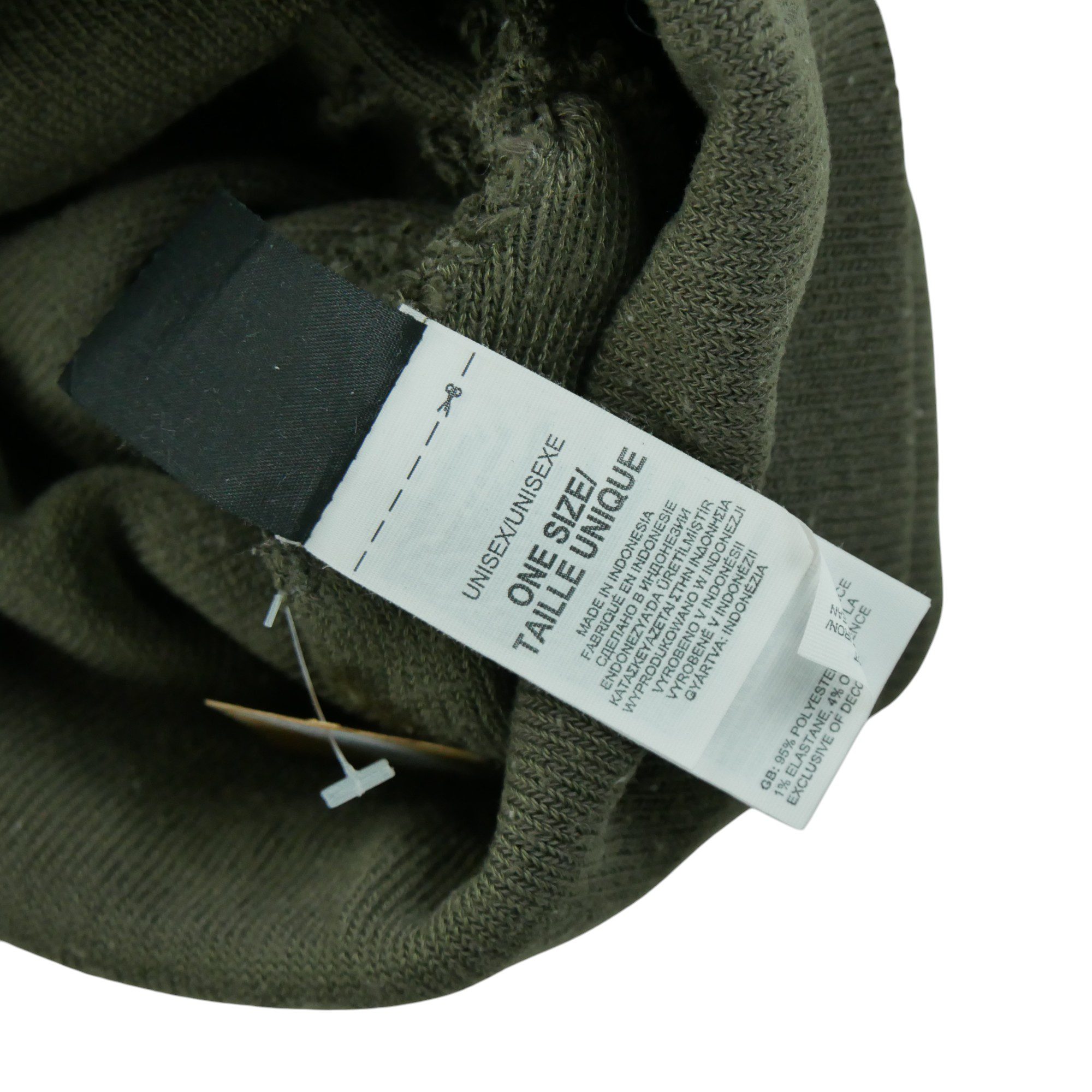 Bonnet The North Face 4
