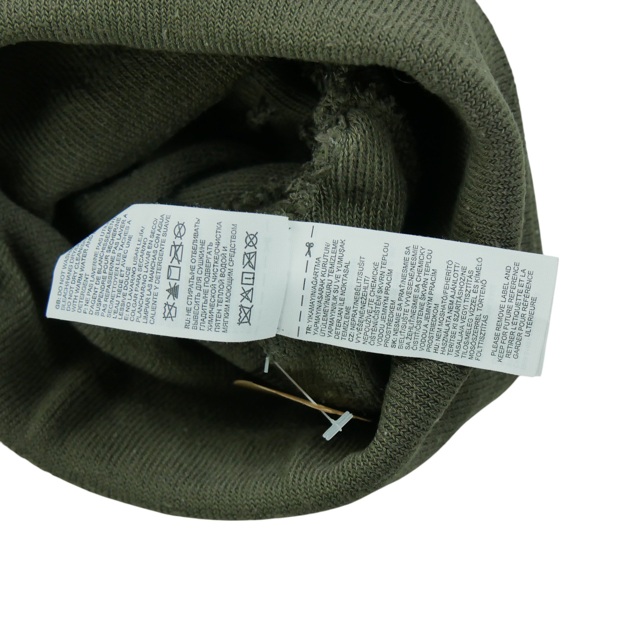 Bonnet The North Face 5