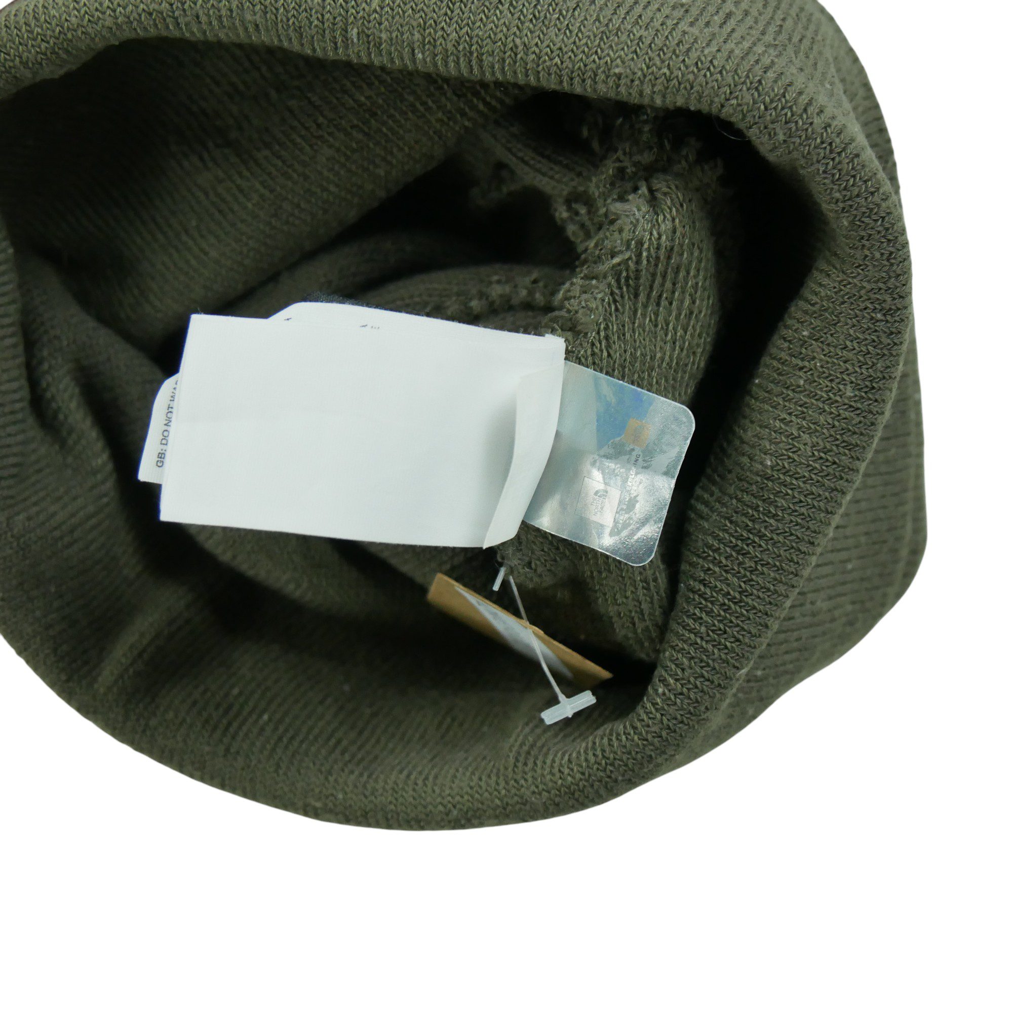 Bonnet The North Face 6