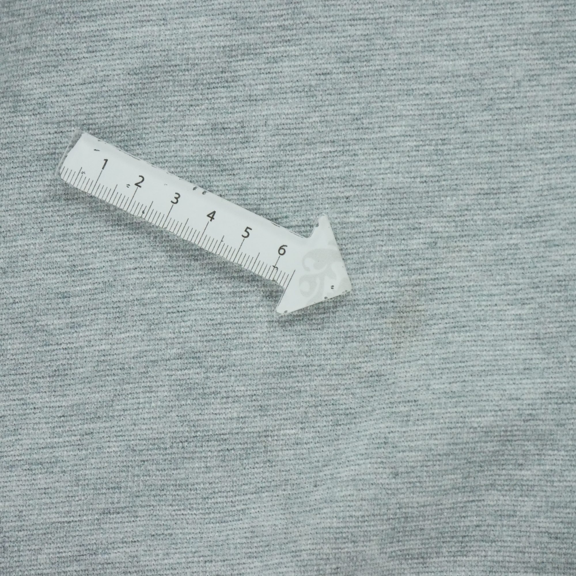 Polo manches courtes Homme  Gris 7