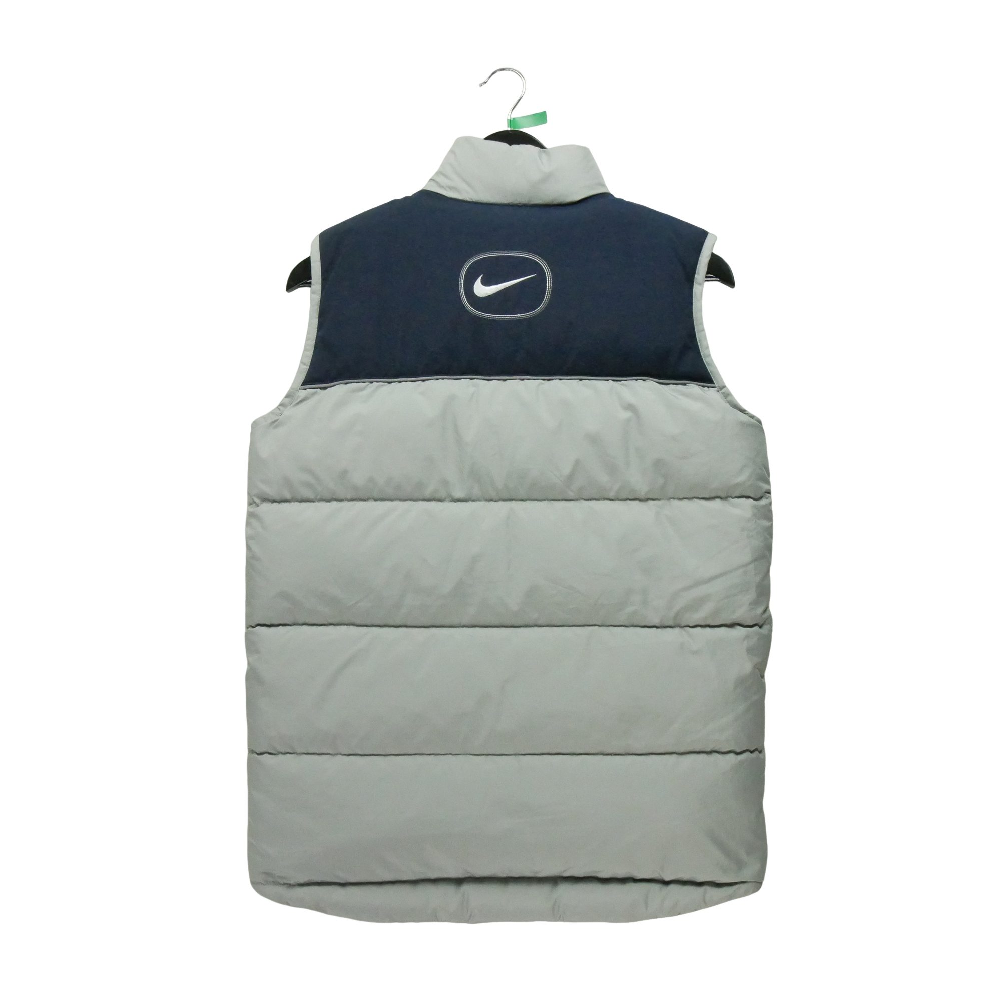 Doudoune Homme  Gris 2