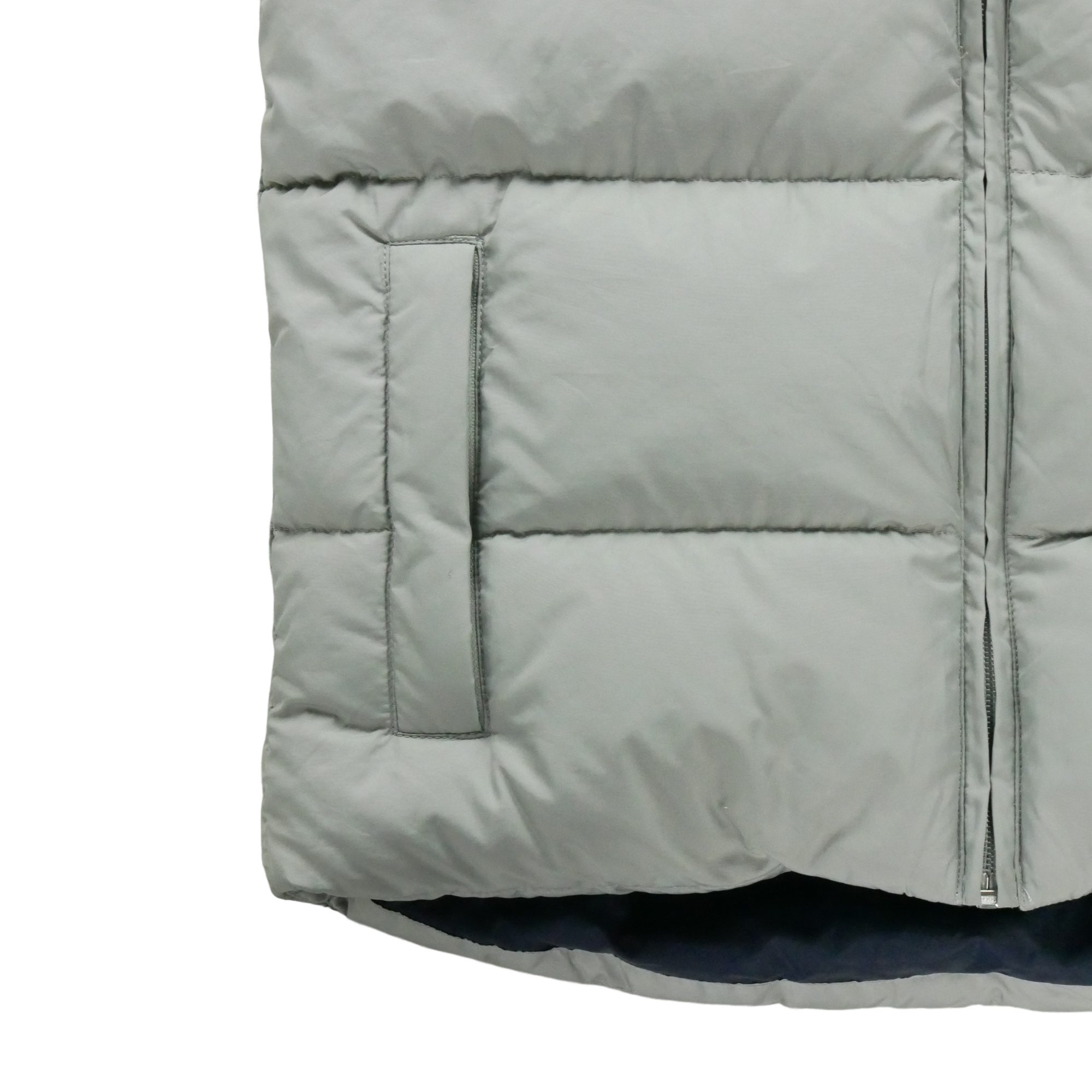 Doudoune Homme  Gris 5