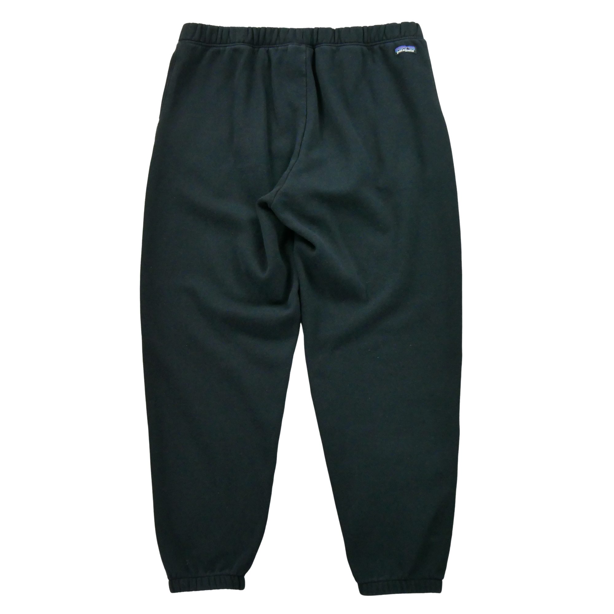 Jogging Homme  Noir 2