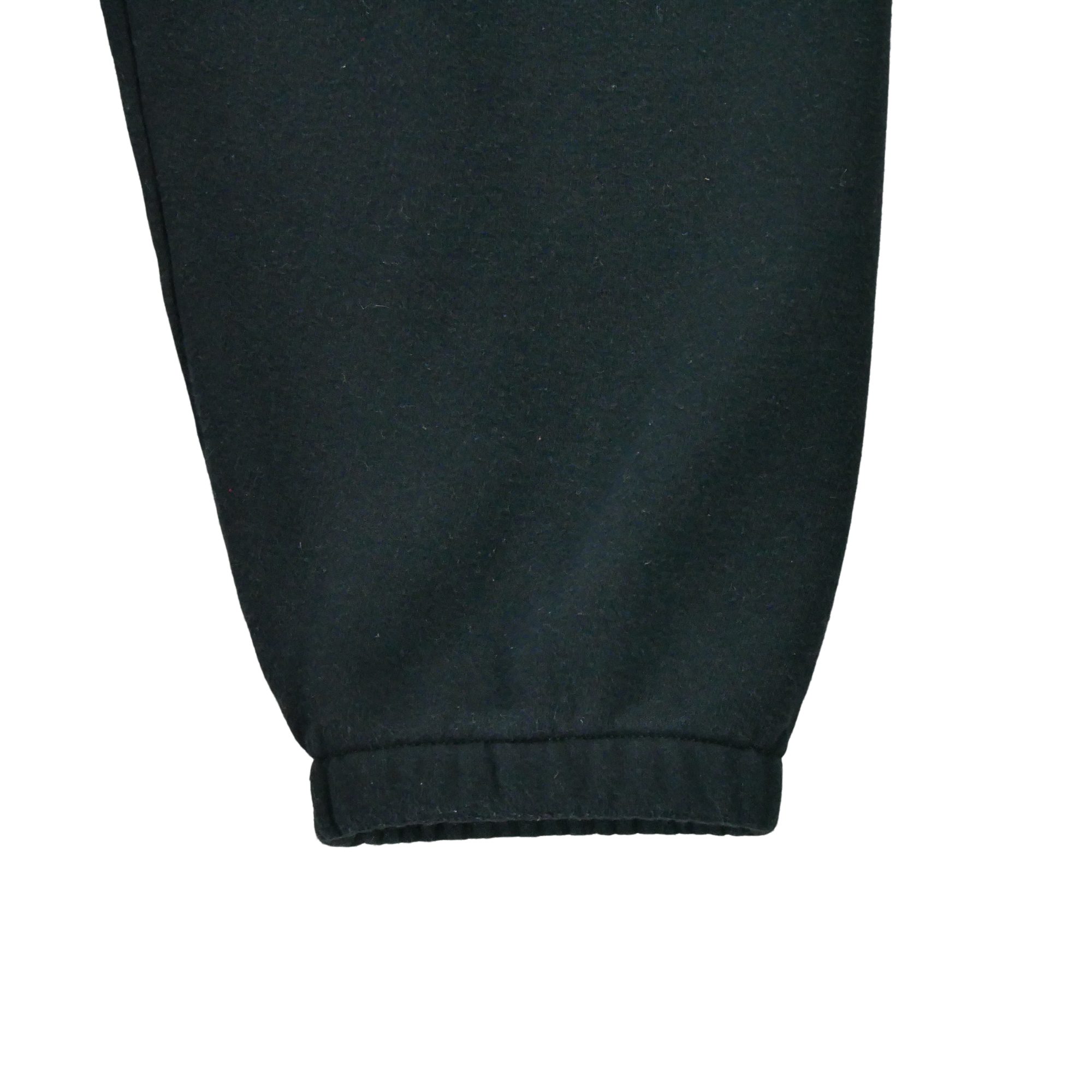 Jogging Homme  Noir 5