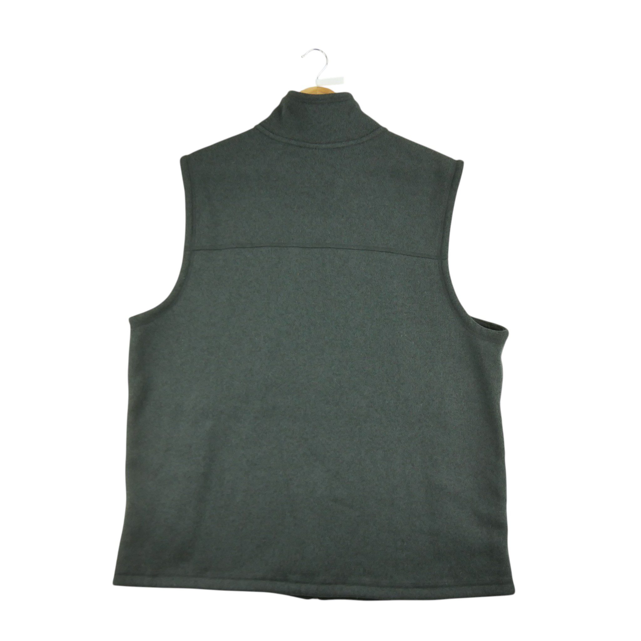 Veste polaire Homme  TNF Gris 2
