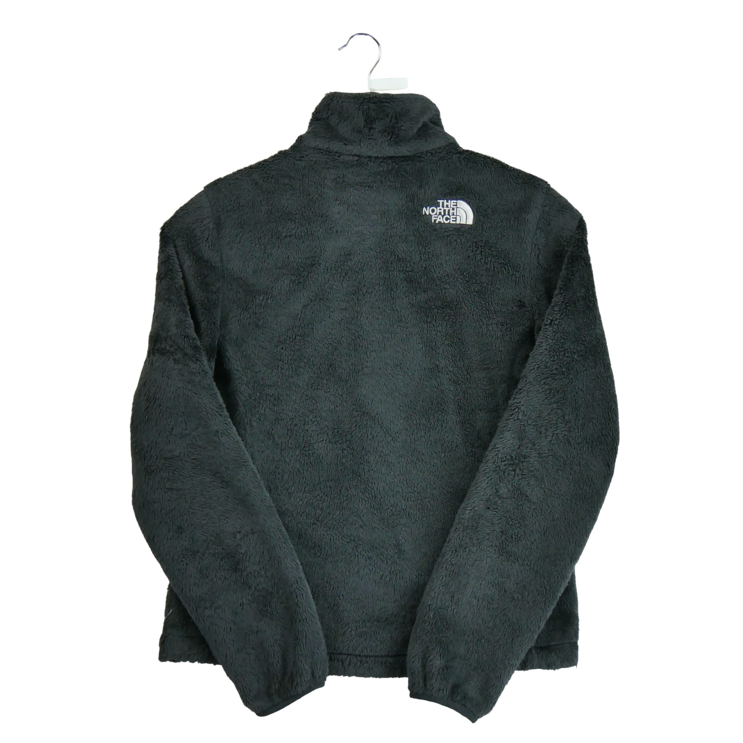 Veste polaire Femme  Osito TNF Noir 2
