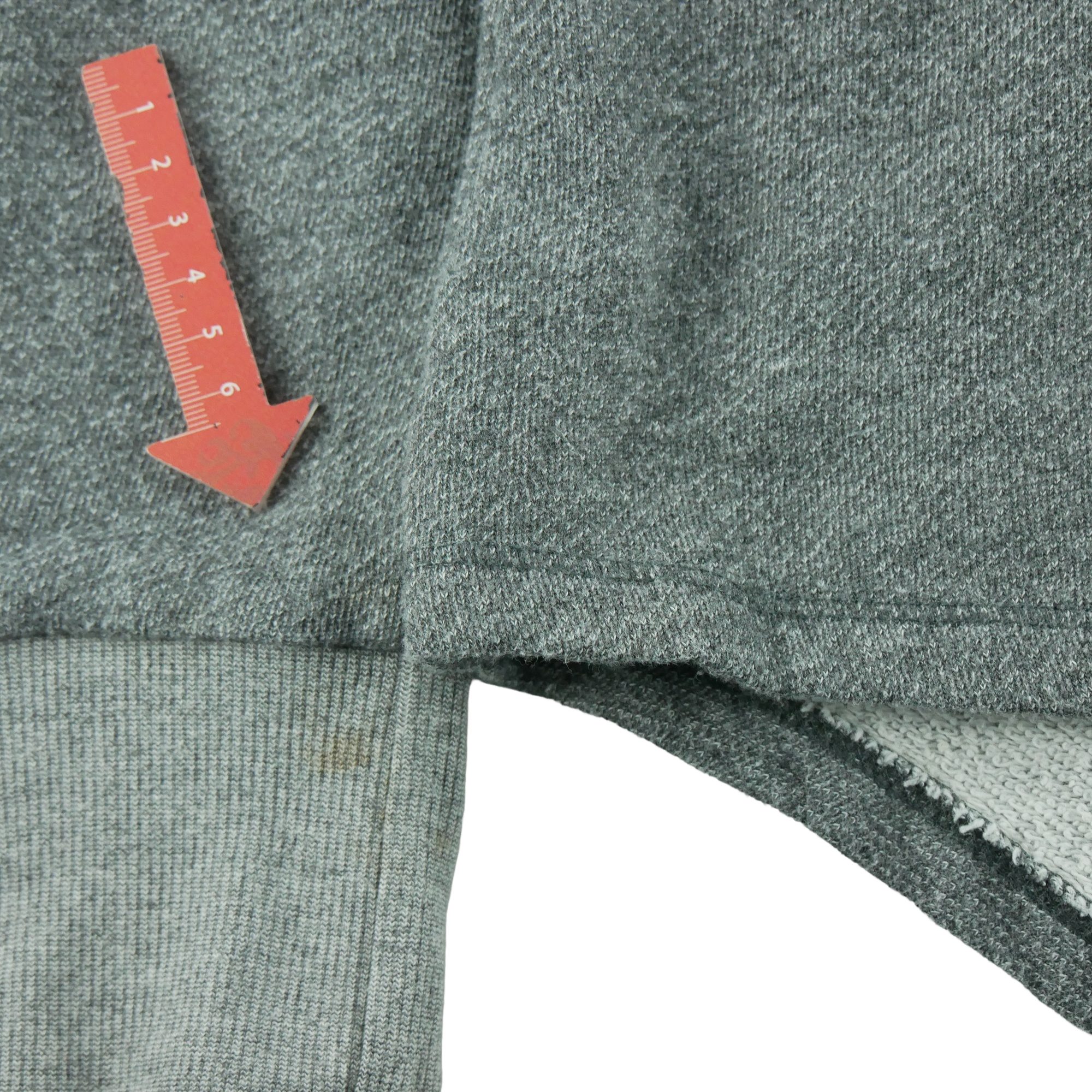 Sweat à capuche Femme  TNF Gris 6